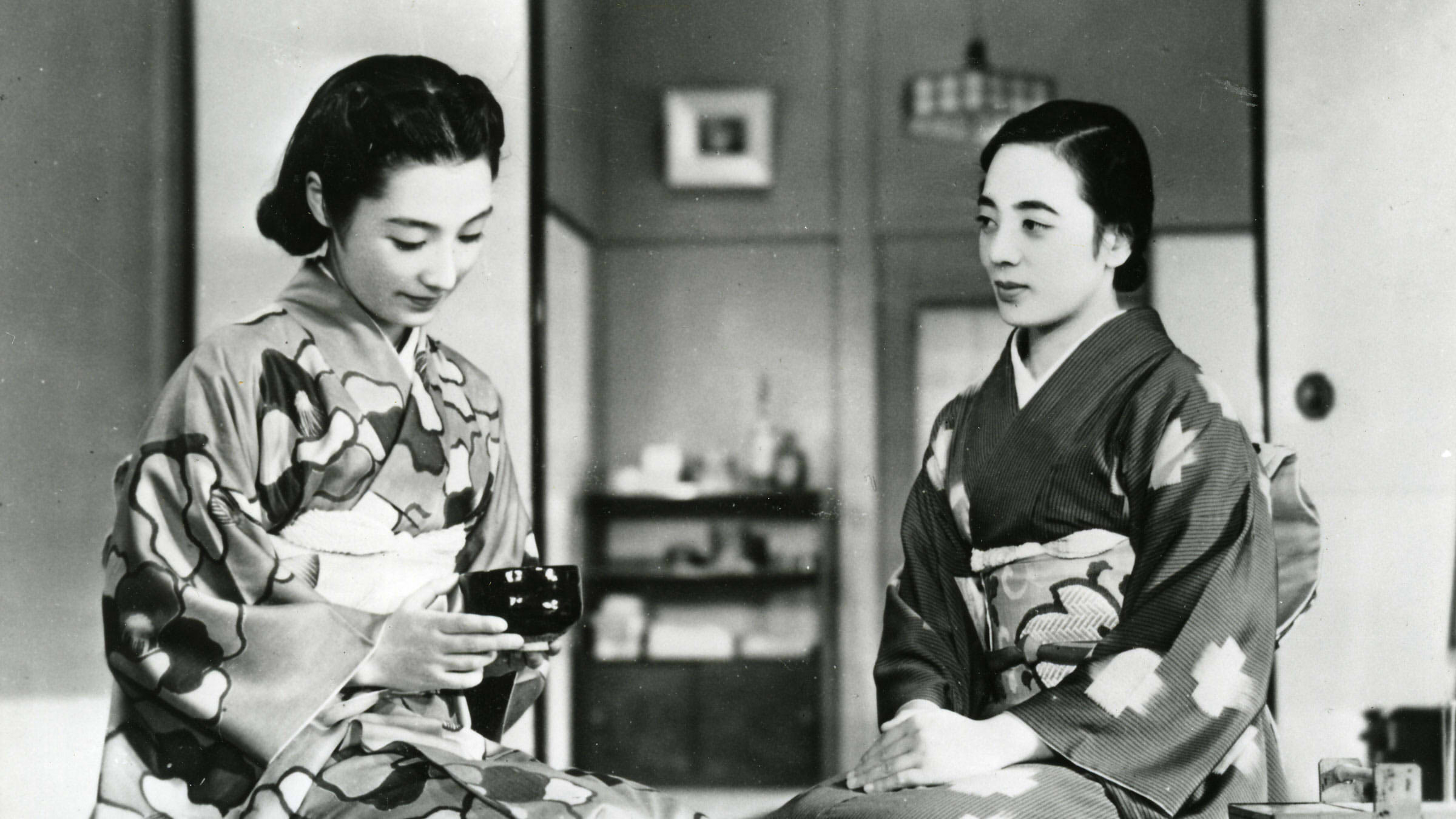 Toda-ke no kyôdai scene photo