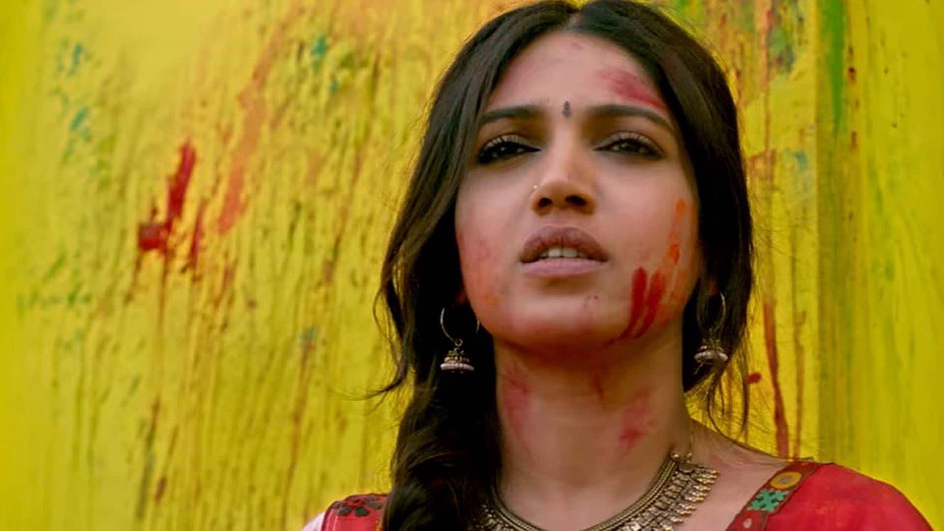 Toilet - Ek Prem Katha scene photo