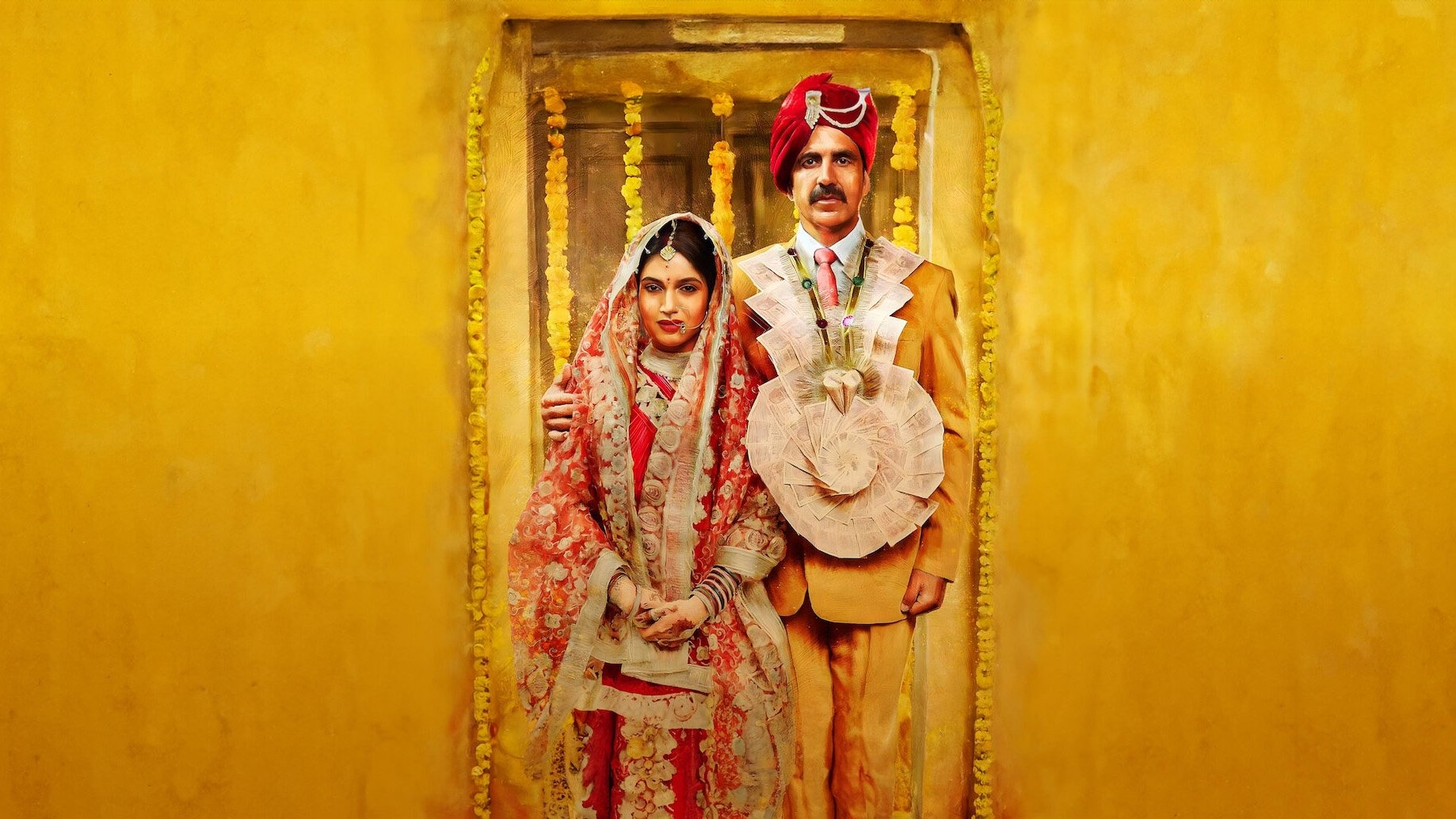 Toilet - Ek Prem Katha scene photo