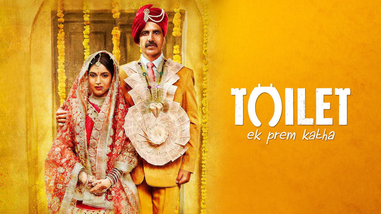 Toilet - Ek Prem Katha scene photo