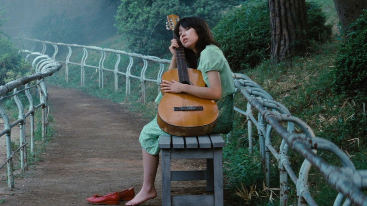 Toki ni wa shôfu no yô ni scene photo