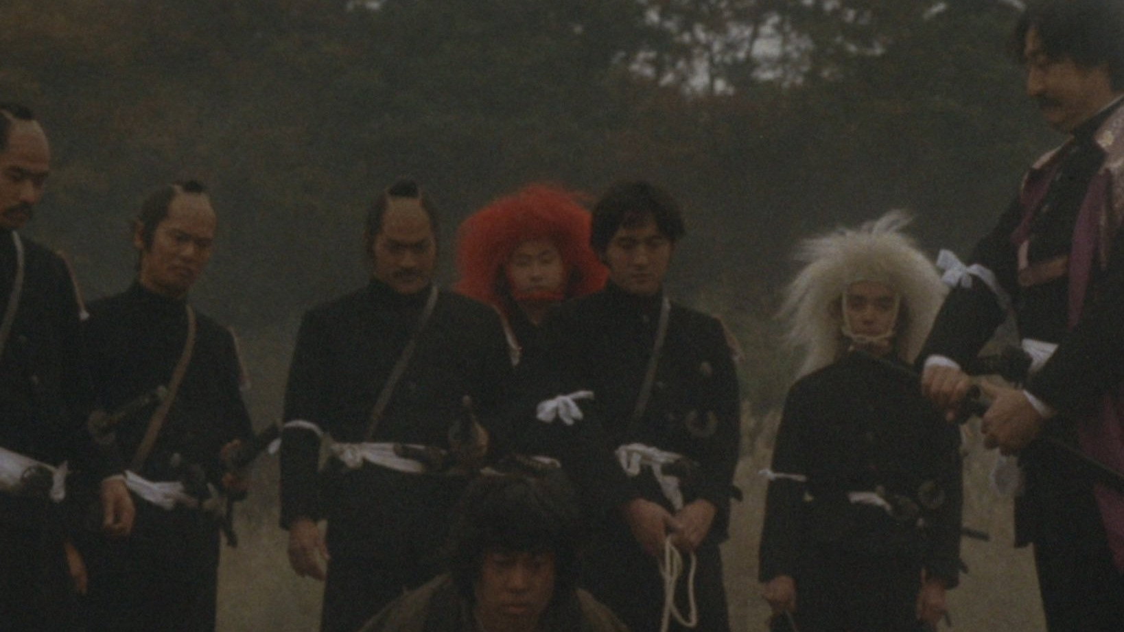 Tokkan scene photo