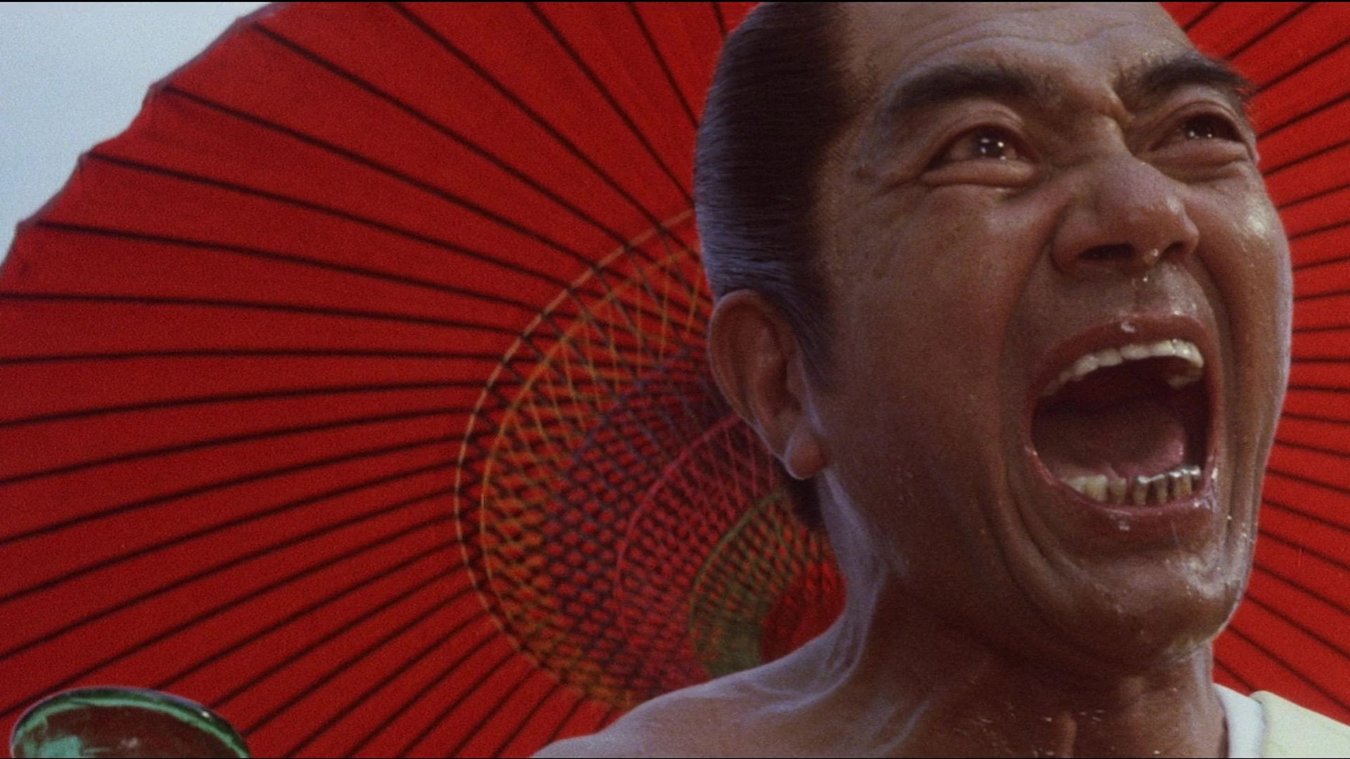 Tokugawa onna keibatsu-emaki: Ushi-zaki no kei scene photo