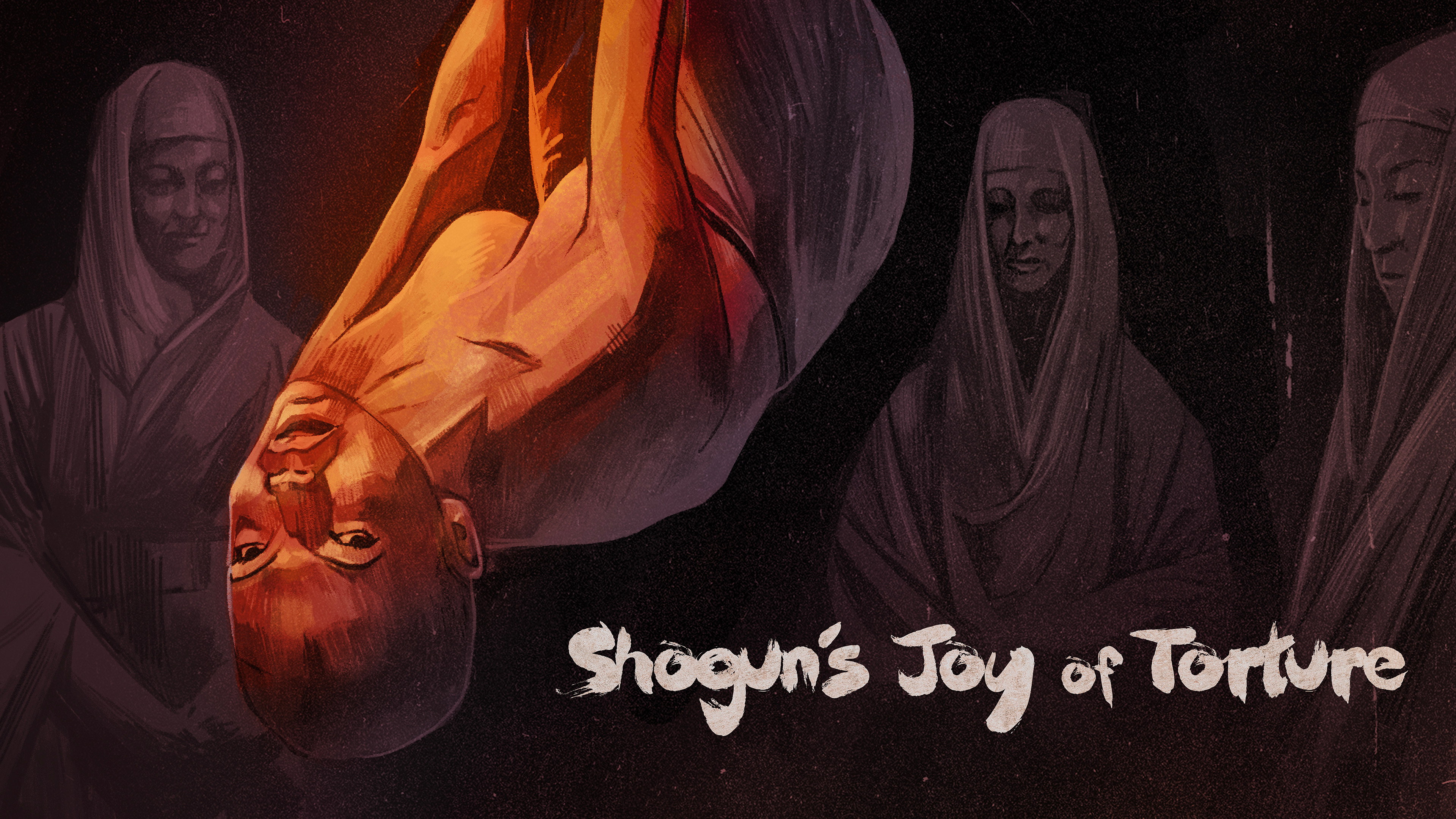 Tokugawa onna keibatsu-shi scene photo