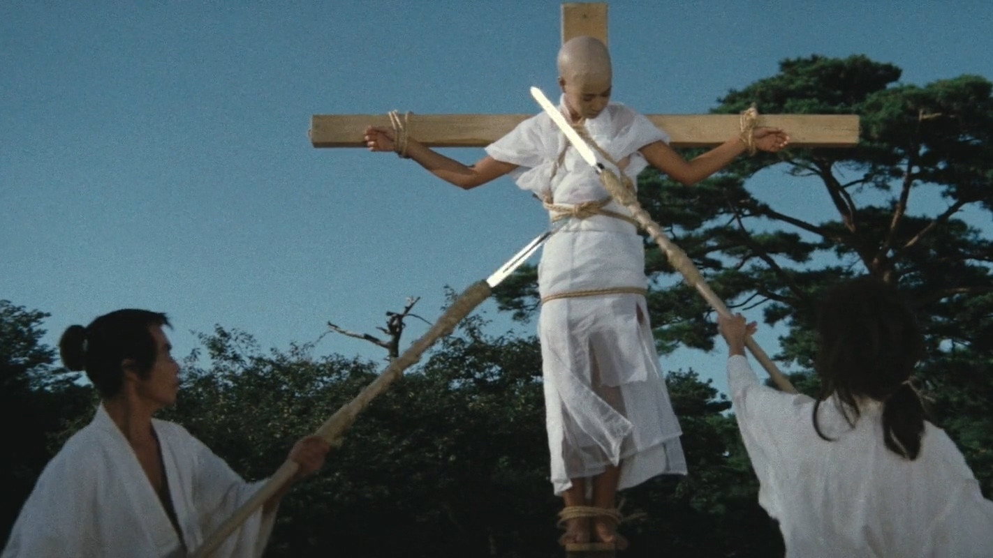 Tokugawa onna keibatsu-shi scene photo