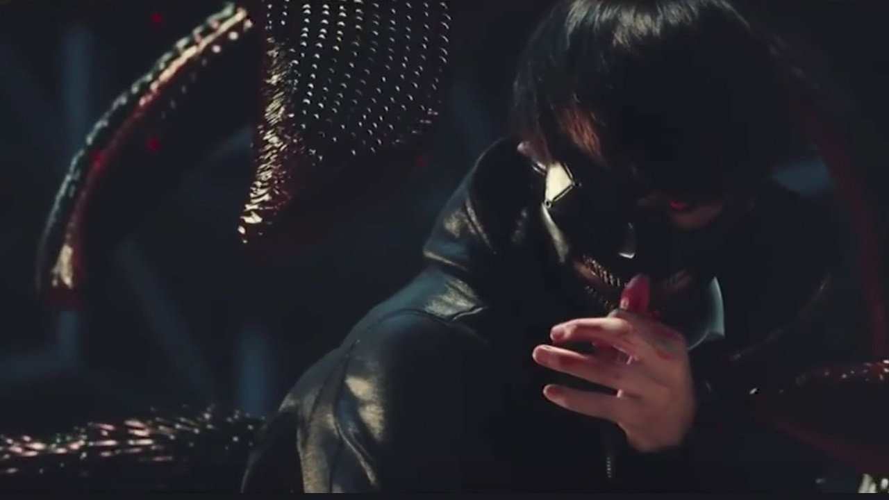 Tôkyô gûru scene photo