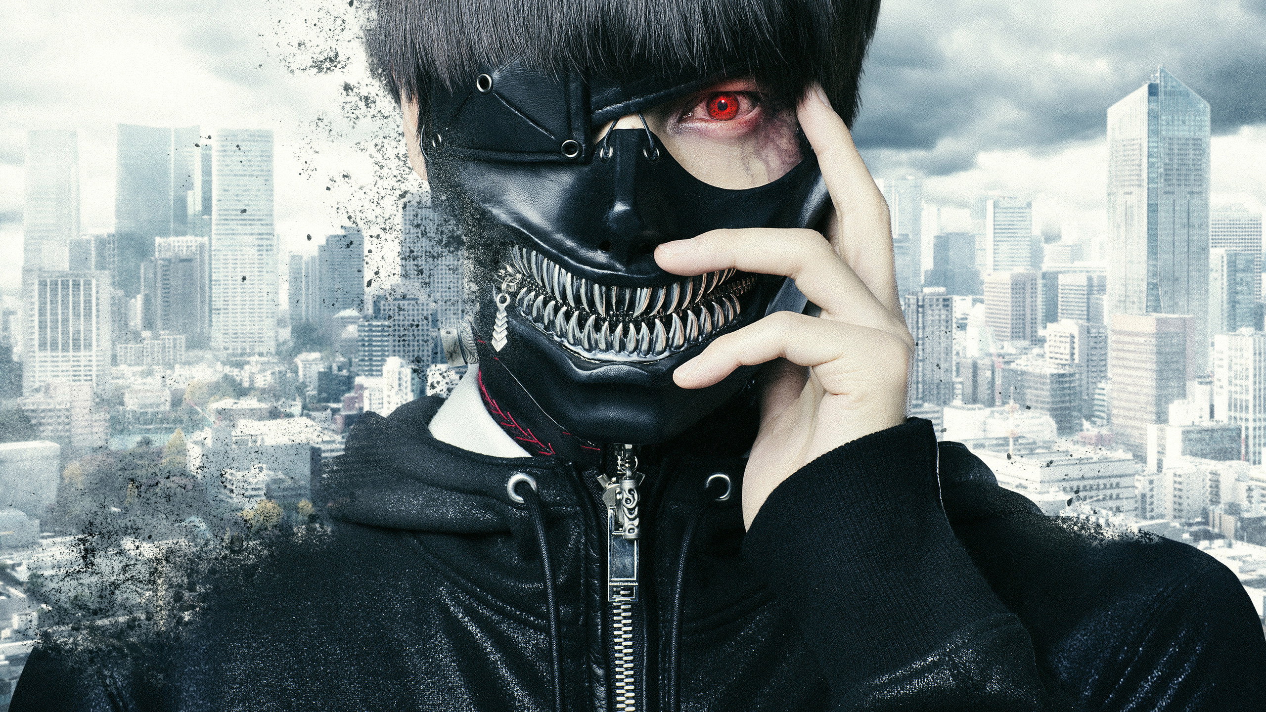 Tôkyô gûru scene photo