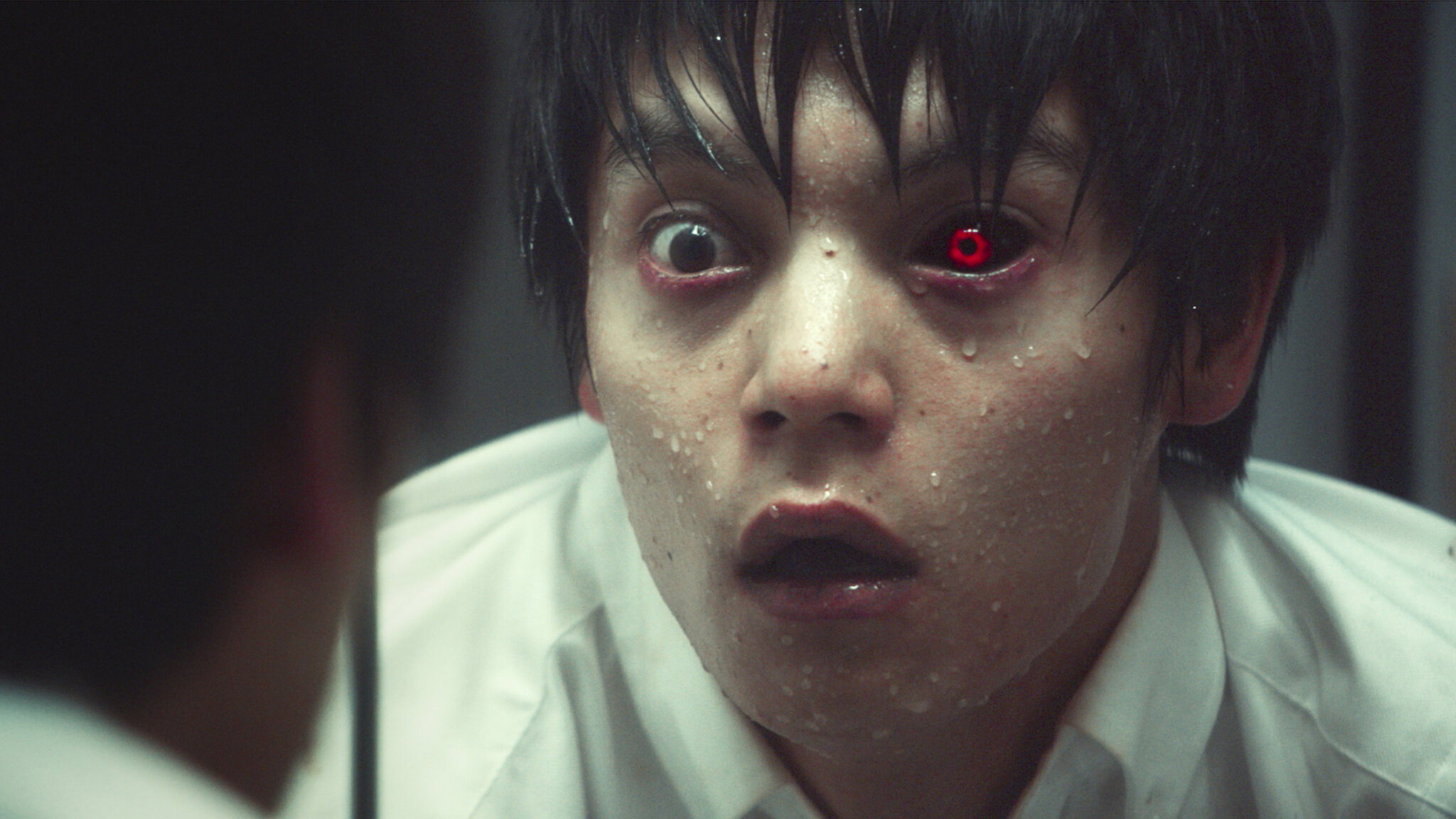 Tôkyô gûru scene photo