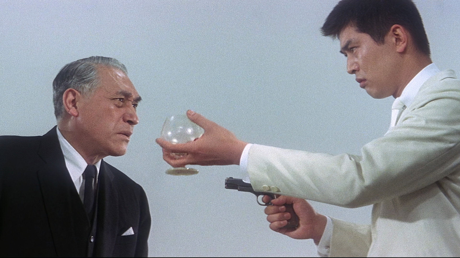 Tôkyô nagaremono scene photo