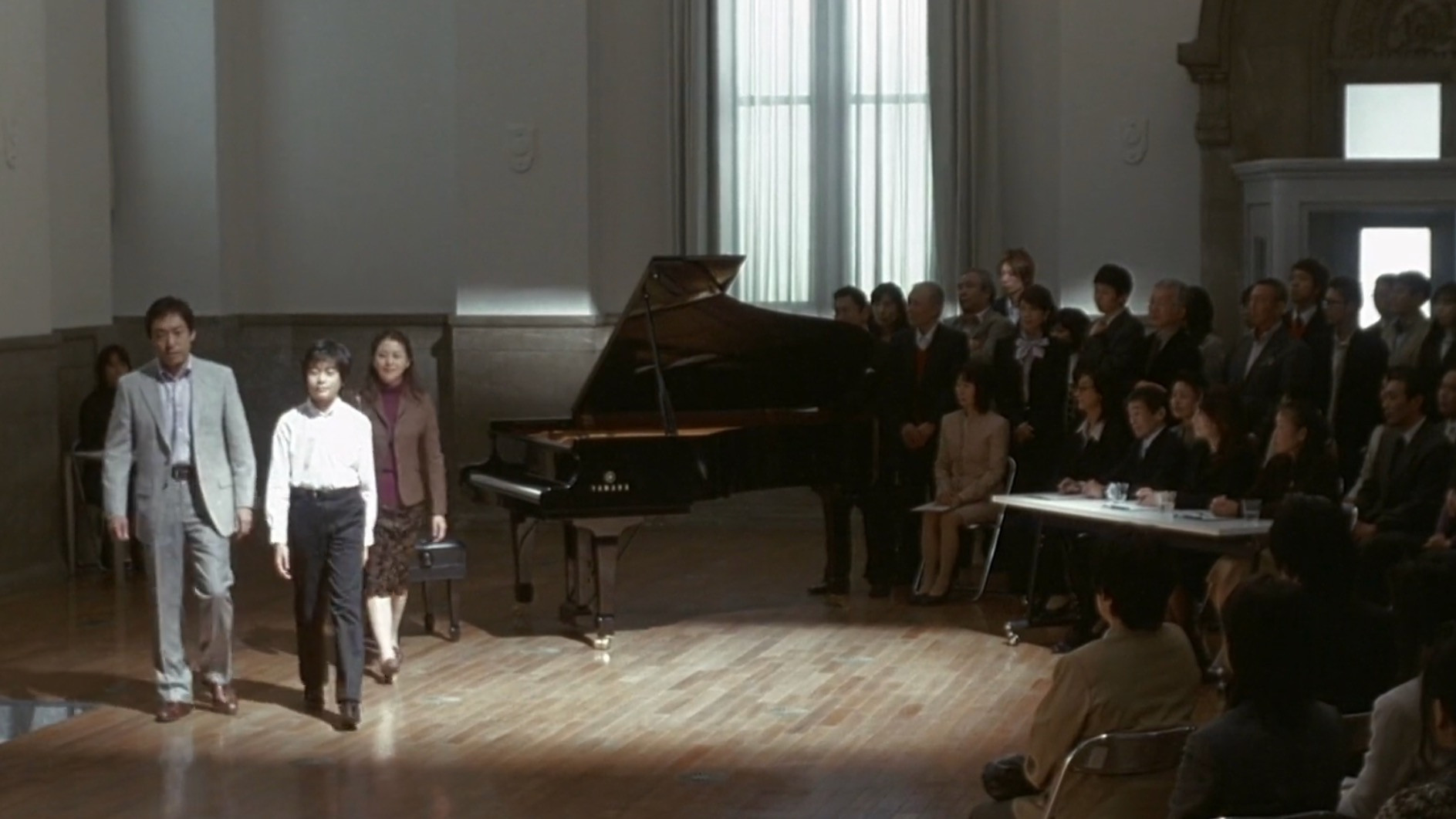 Tokyo Sonata scene photo