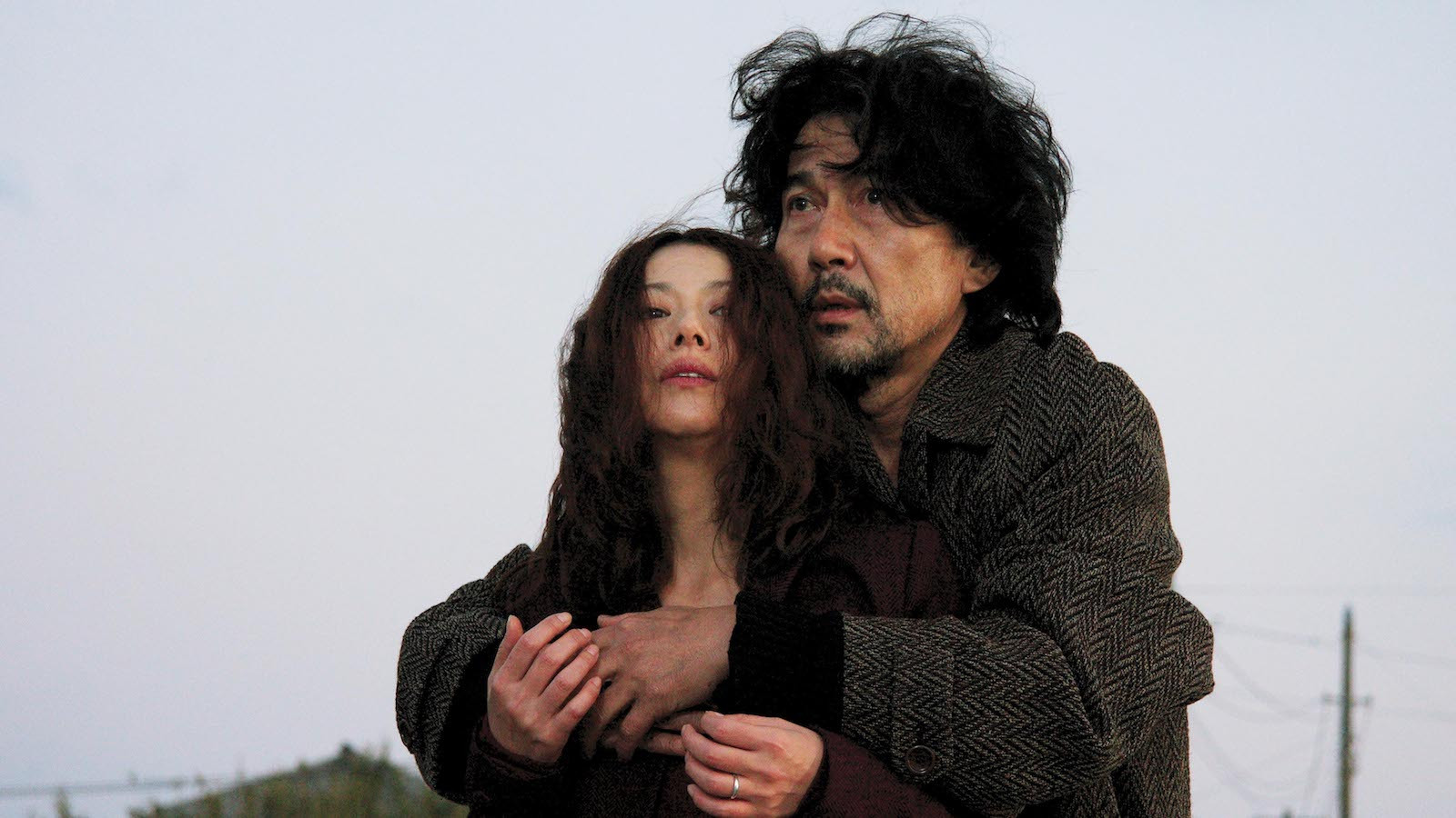 Tokyo Sonata scene photo