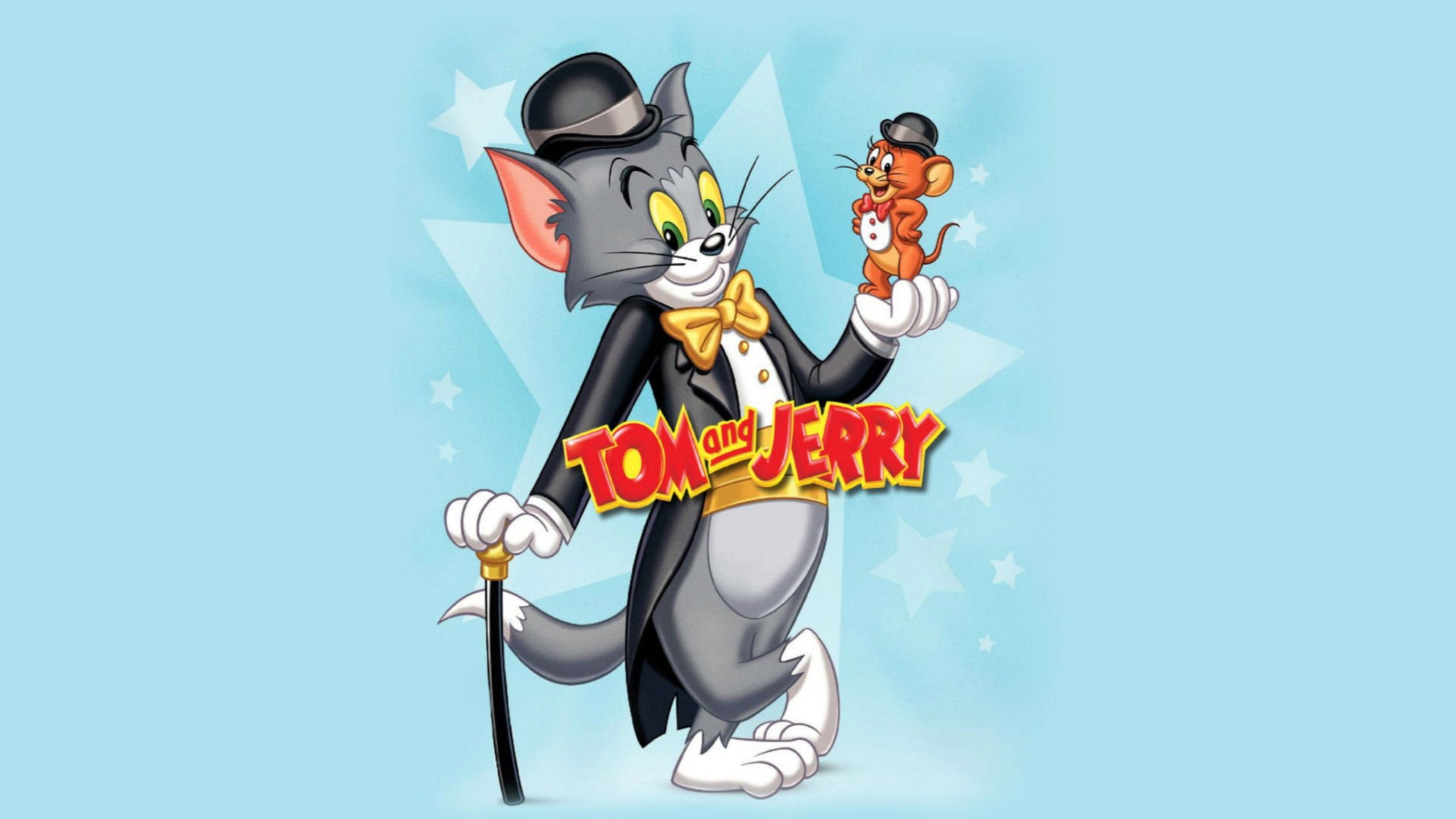 Tom and Jerry: The Movie scene photo