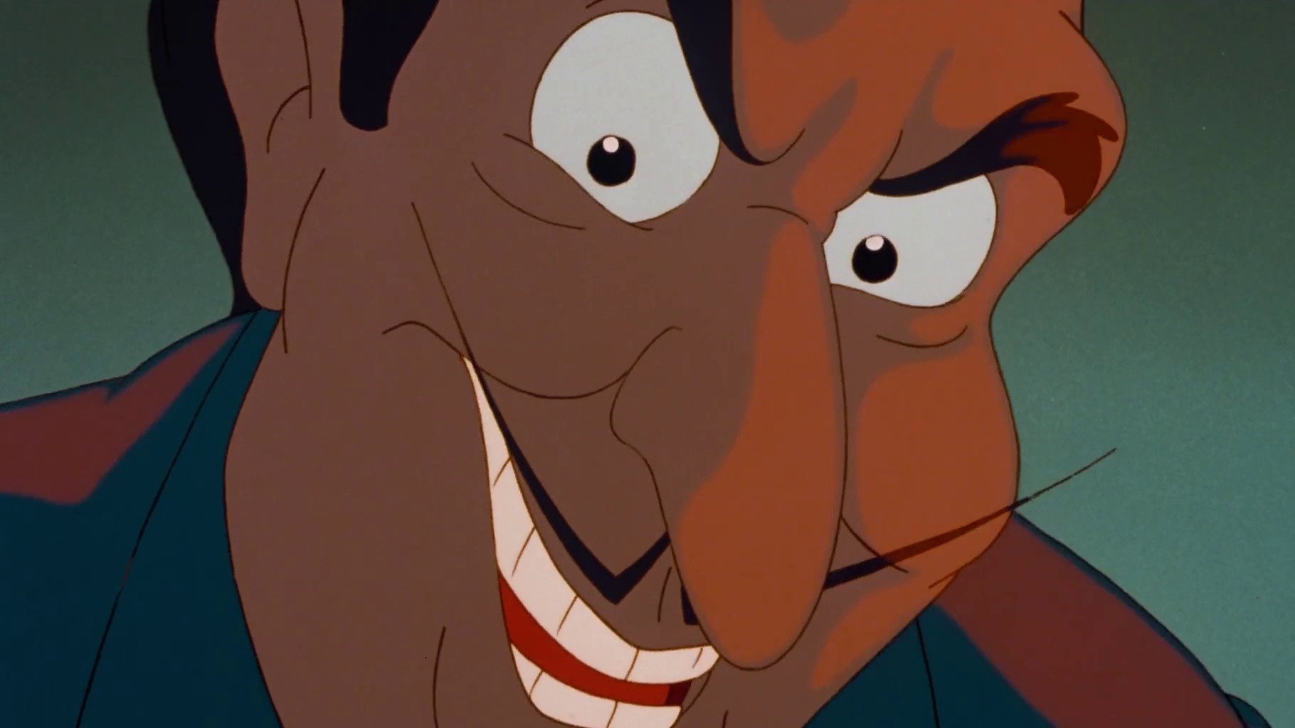 Tom and Jerry: The Movie scene photo
