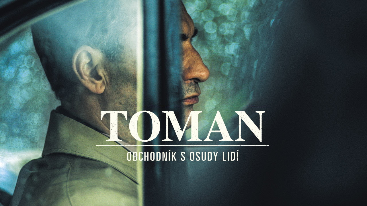 Toman scene photo