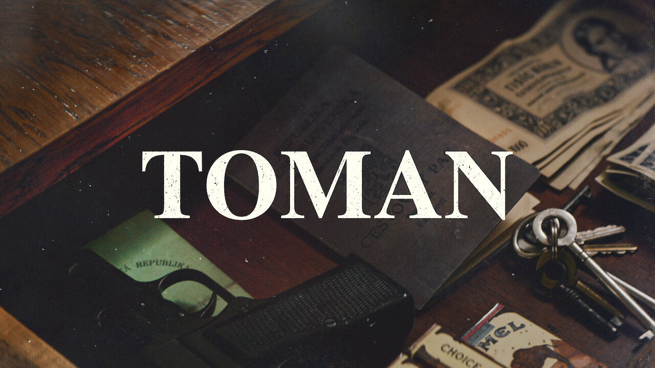 Toman scene photo
