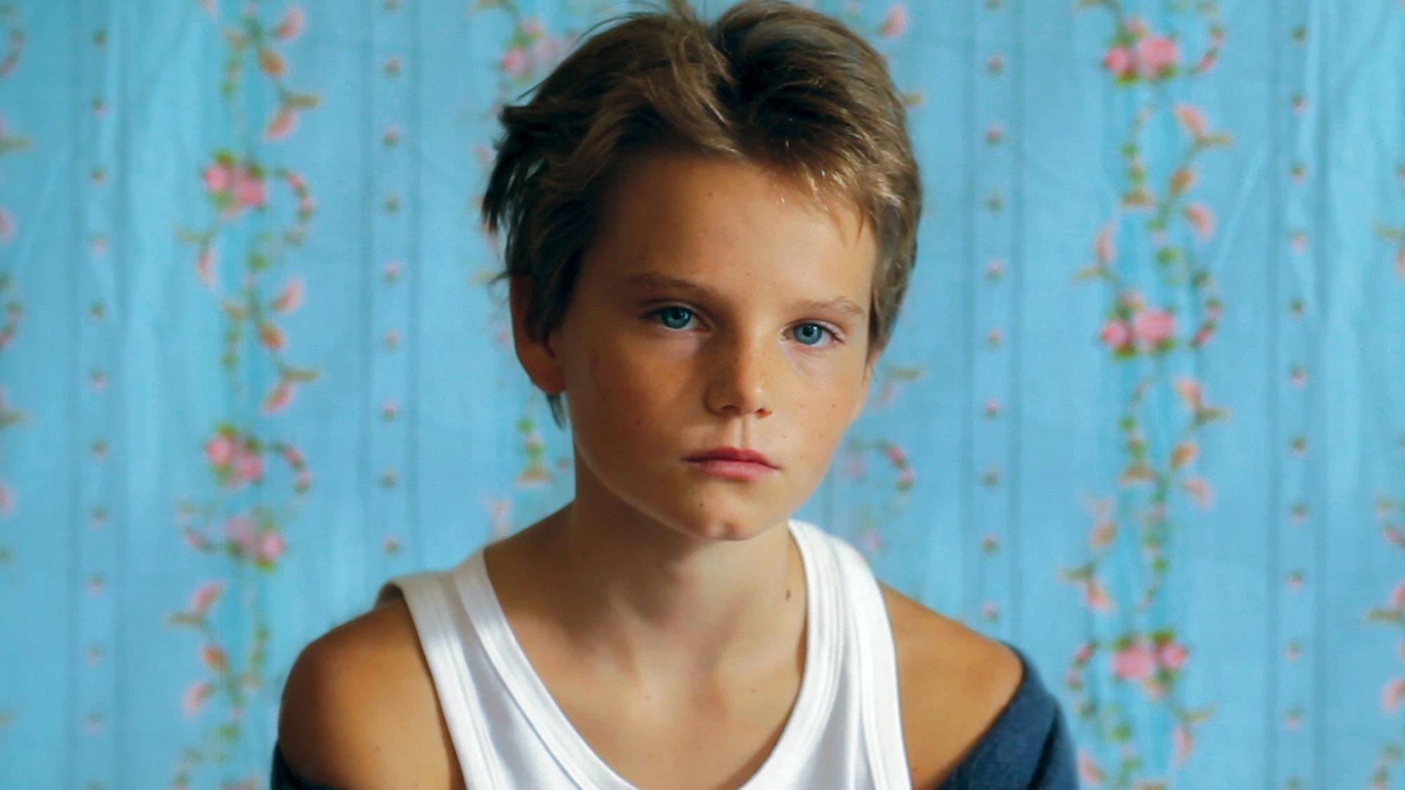 Tomboy scene photo