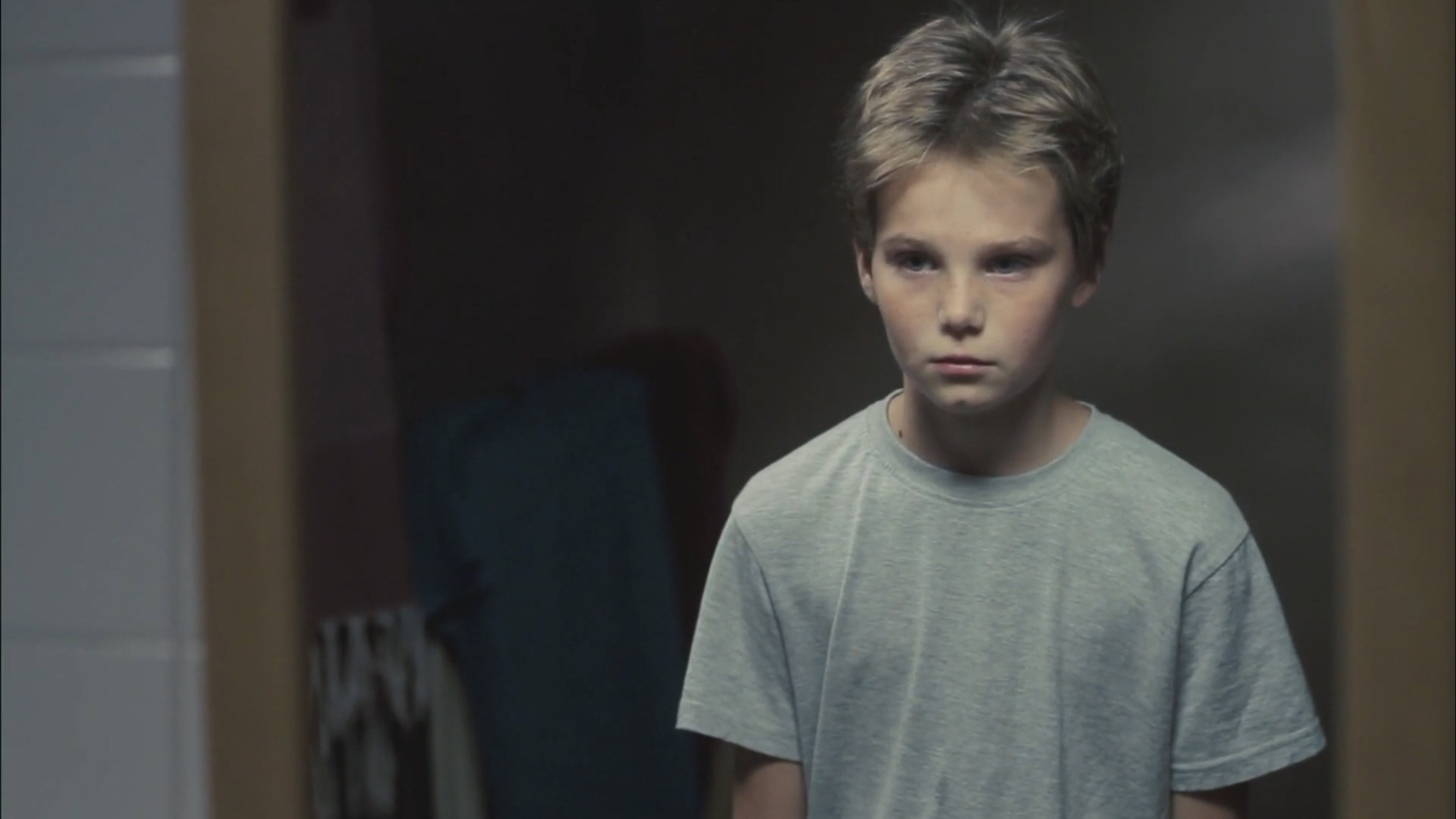 Tomboy scene photo