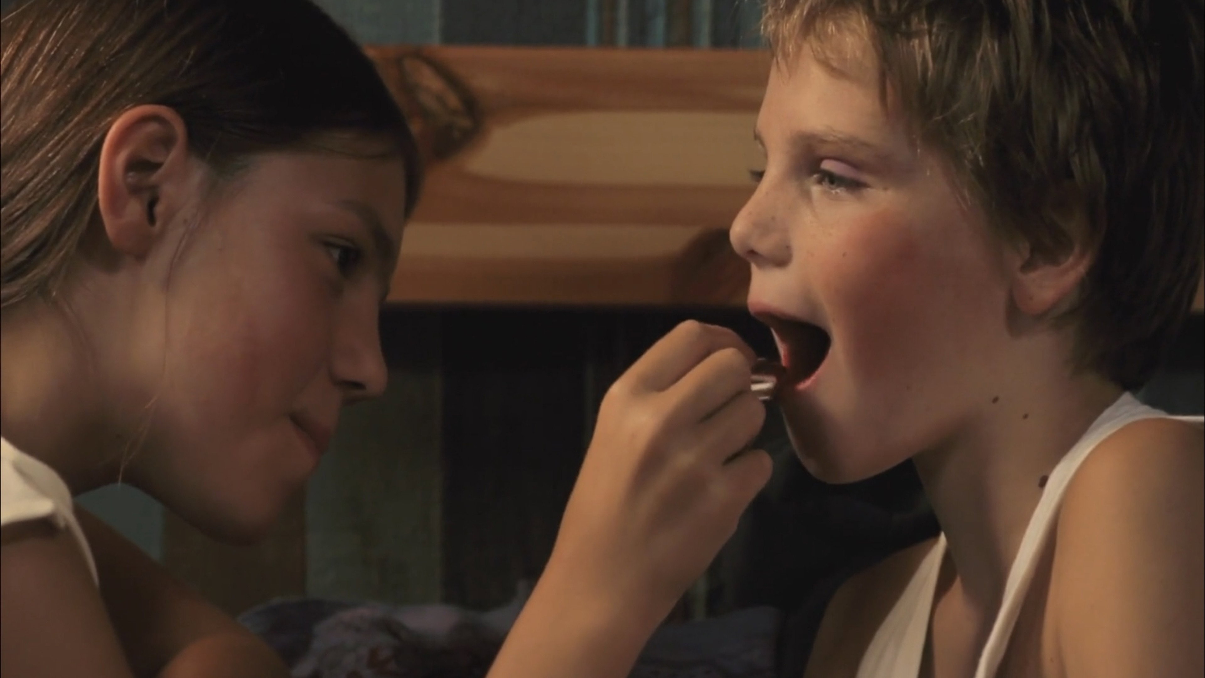 Tomboy scene photo