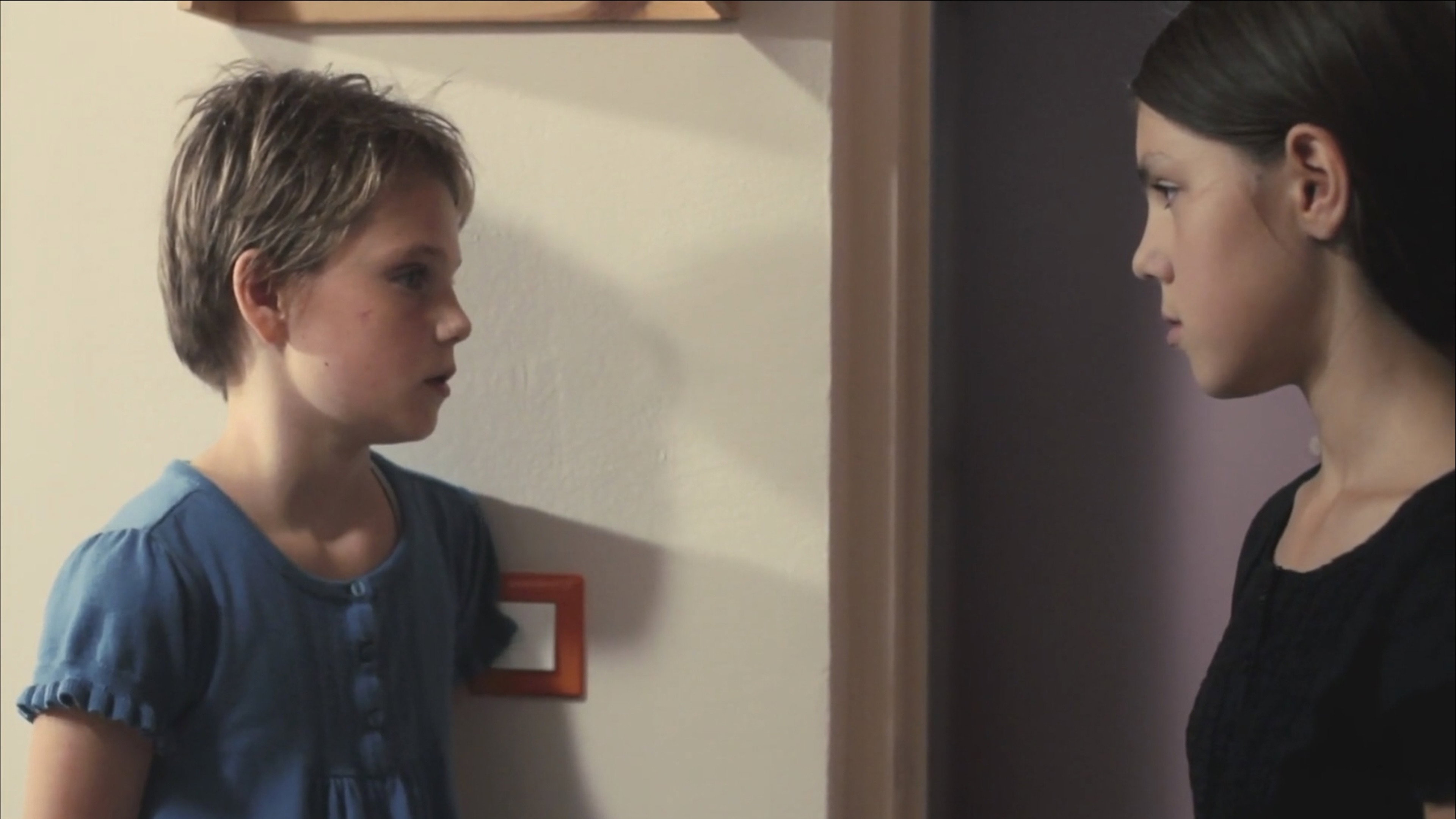 Tomboy scene photo