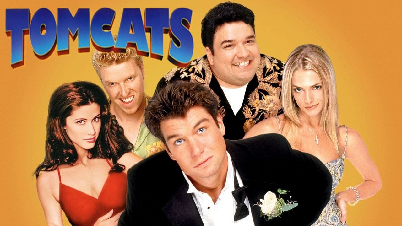 Tomcats scene photo