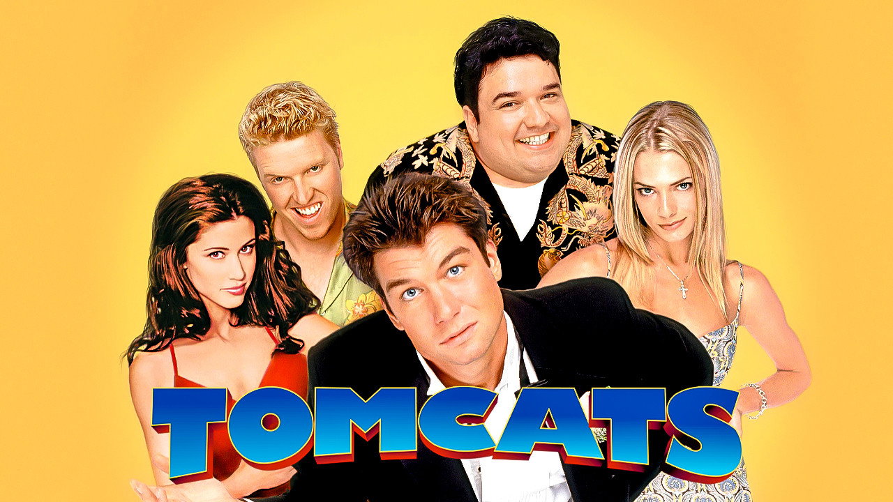 Tomcats scene photo