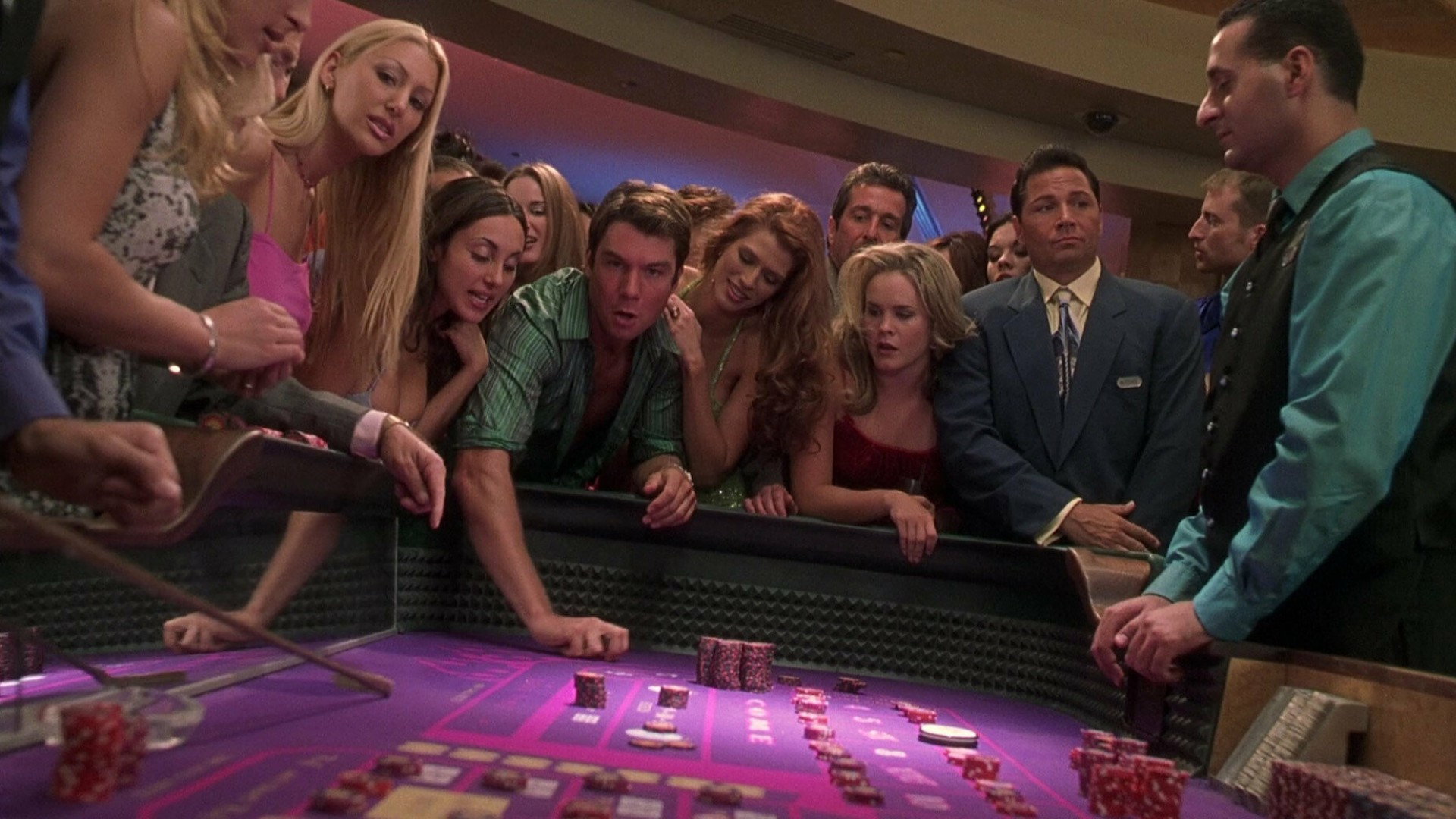 Tomcats scene photo