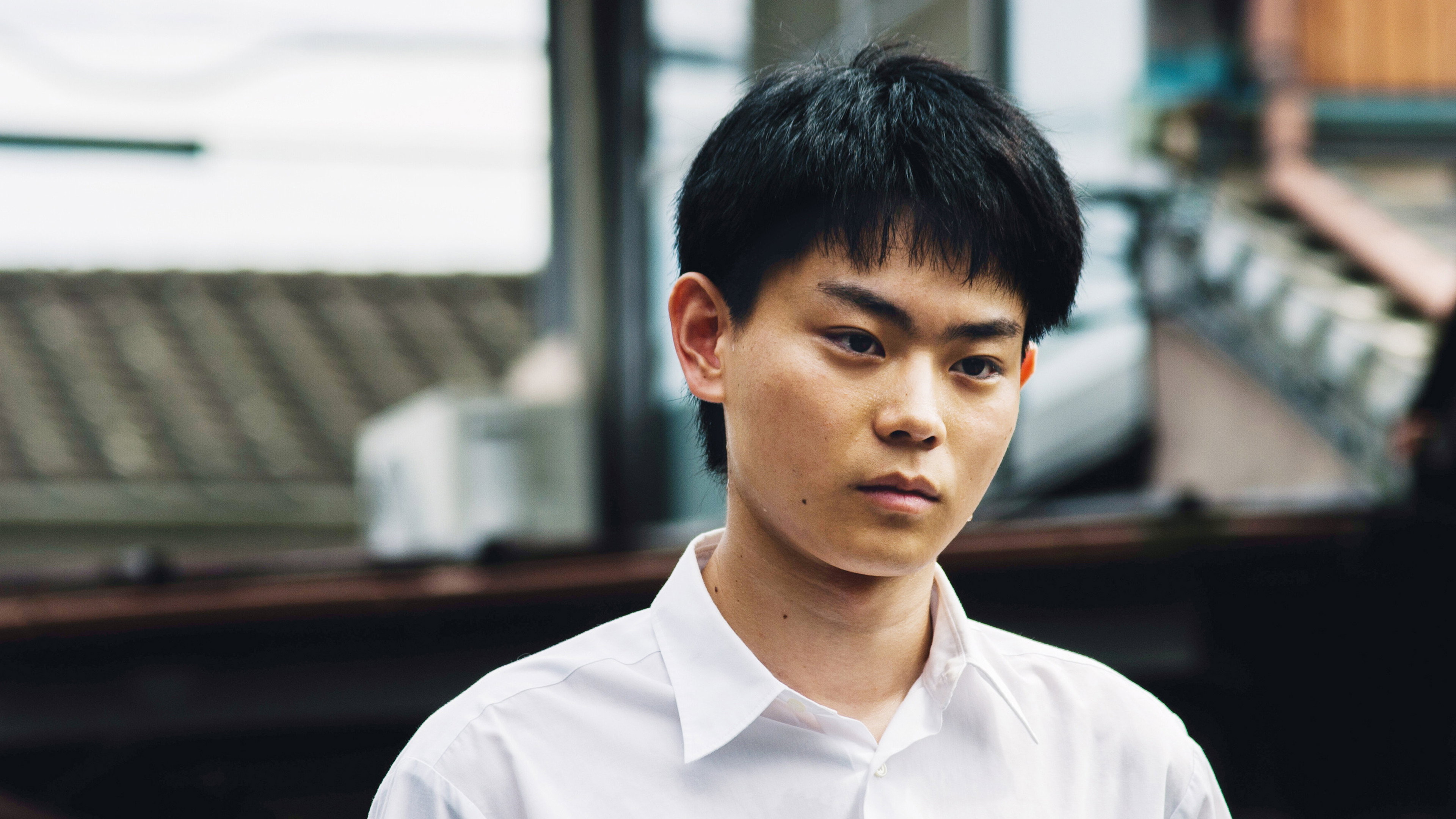 Tomogui scene photo
