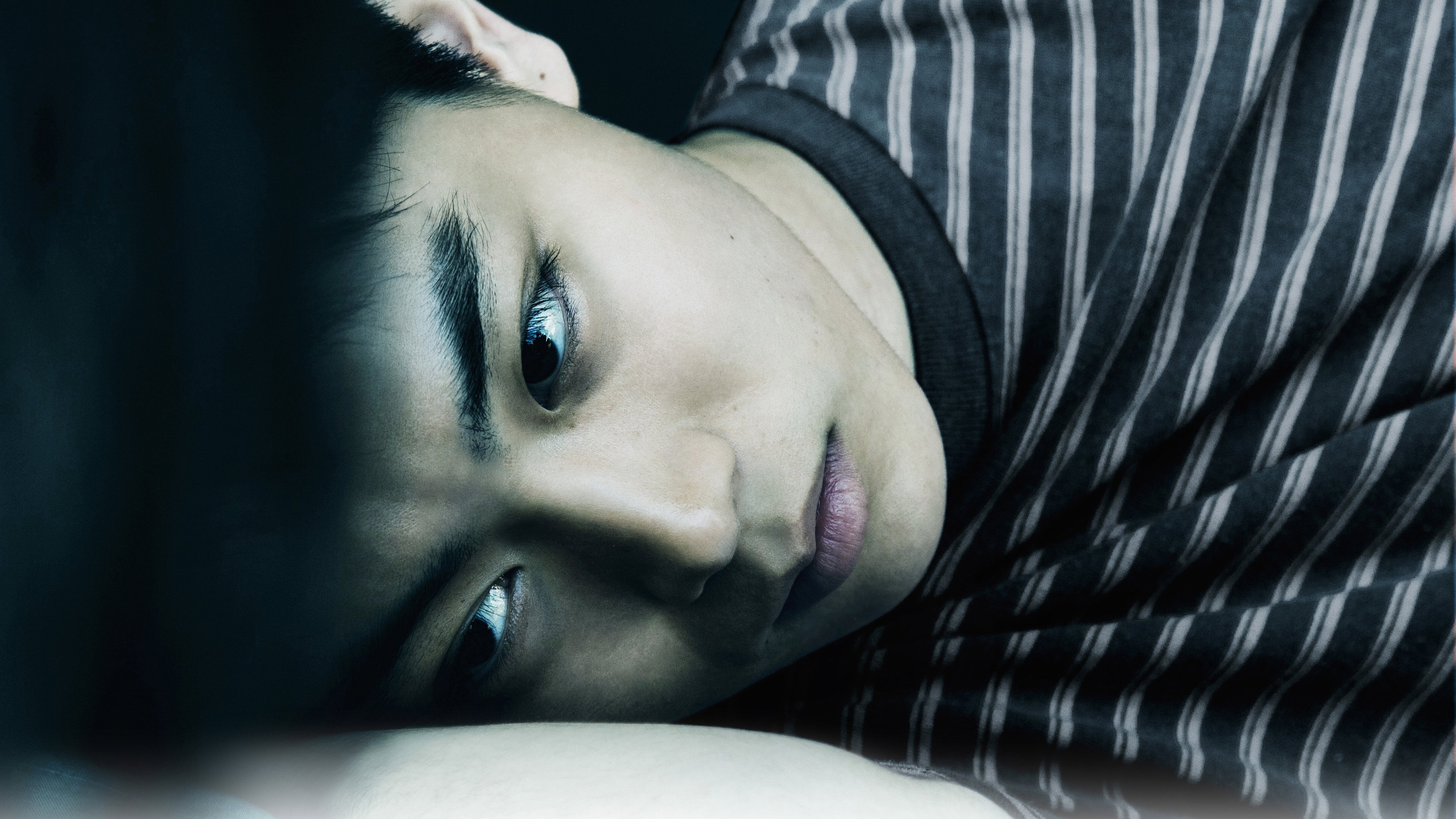 Tomogui scene photo