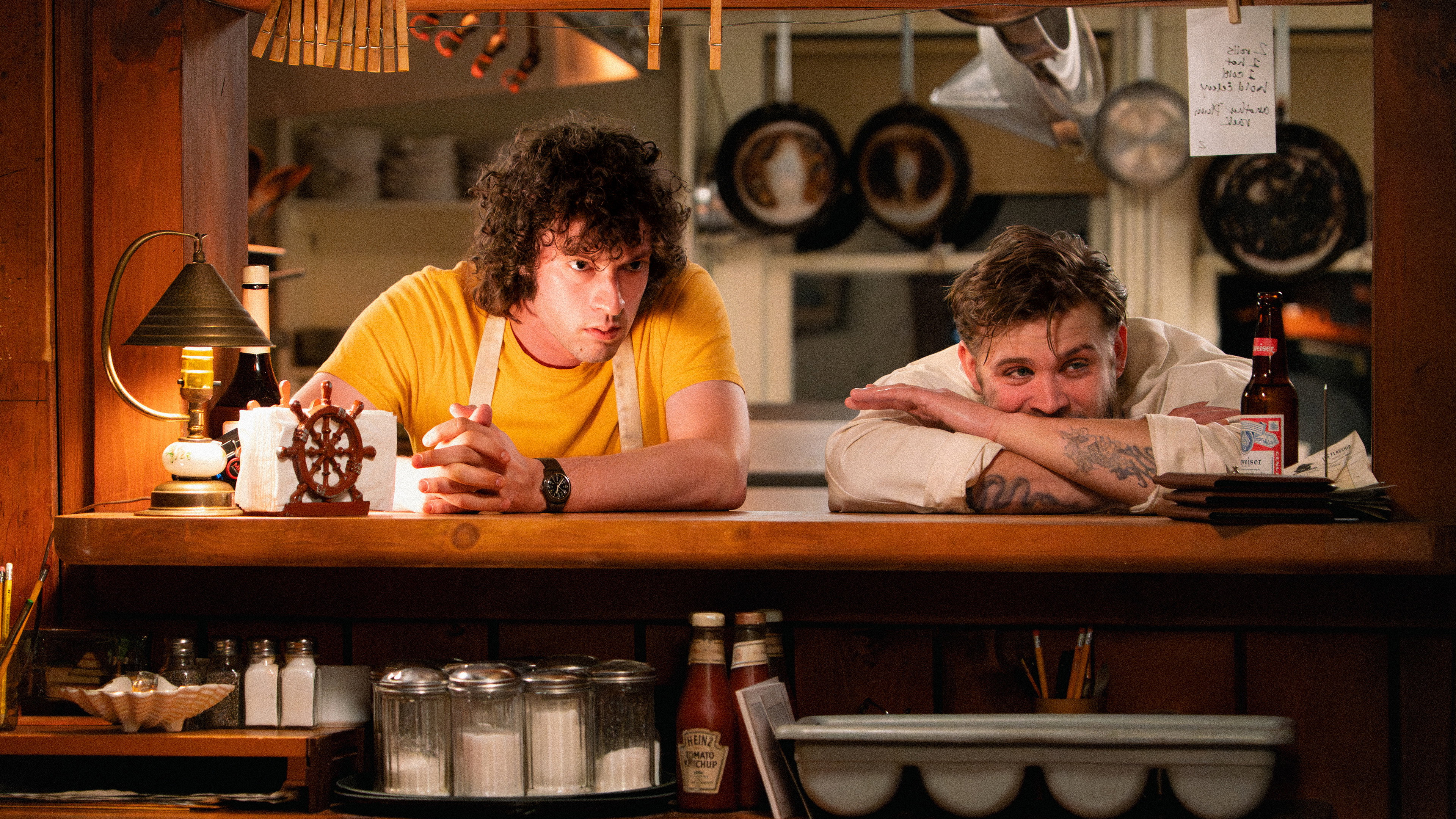 Tony scene photo