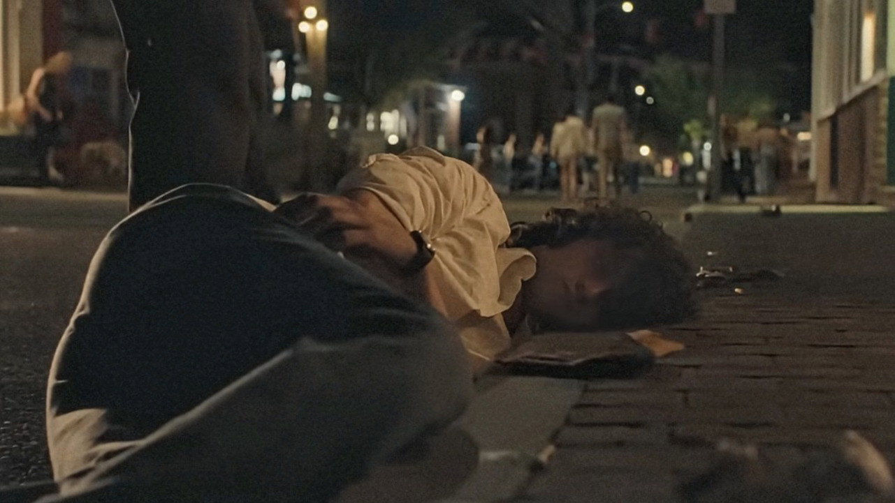 Tony scene photo