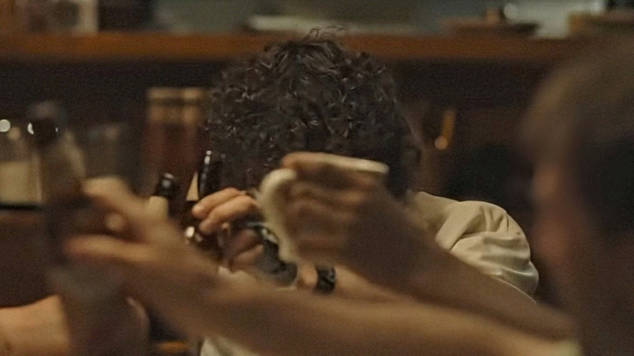 Tony scene photo