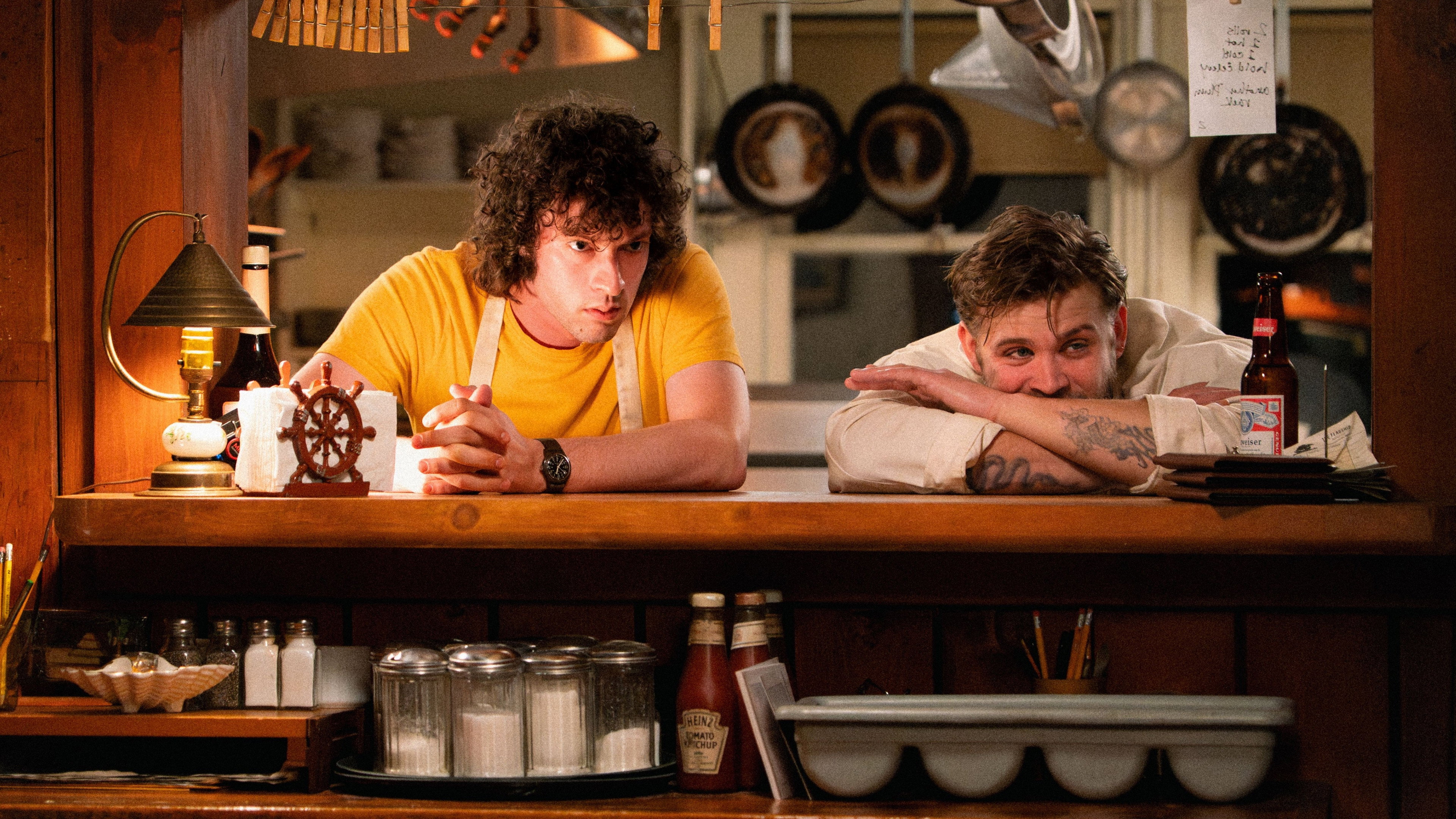 Tony scene photo