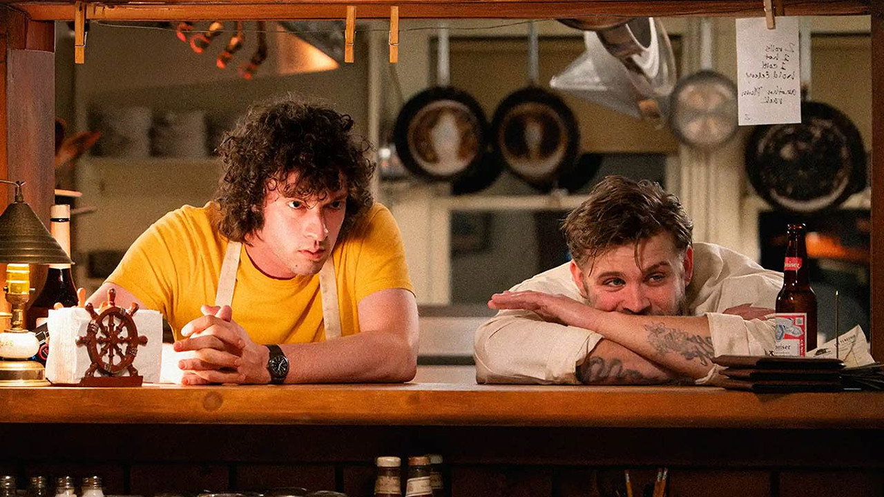 Tony scene photo