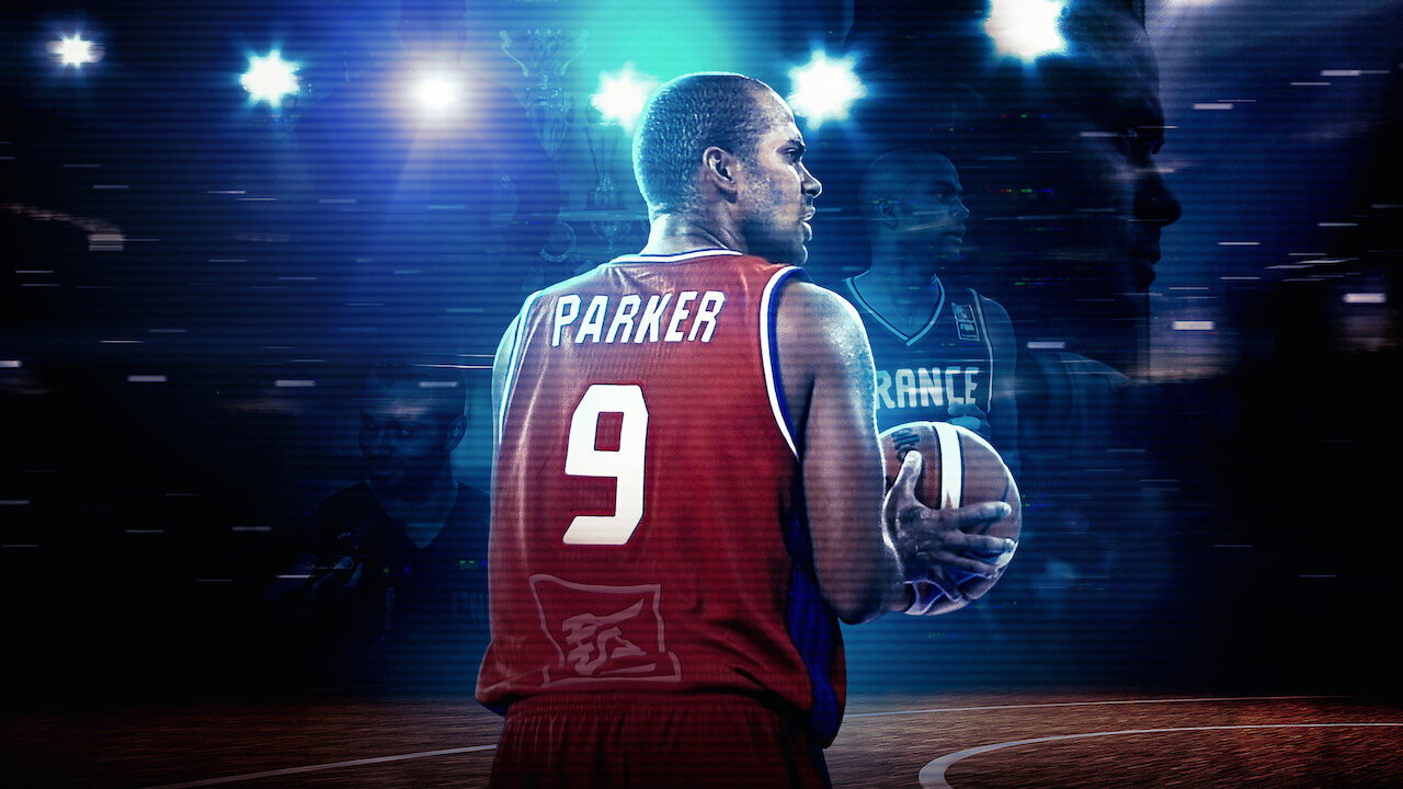 Tony Parker: The Final Shot scene photo