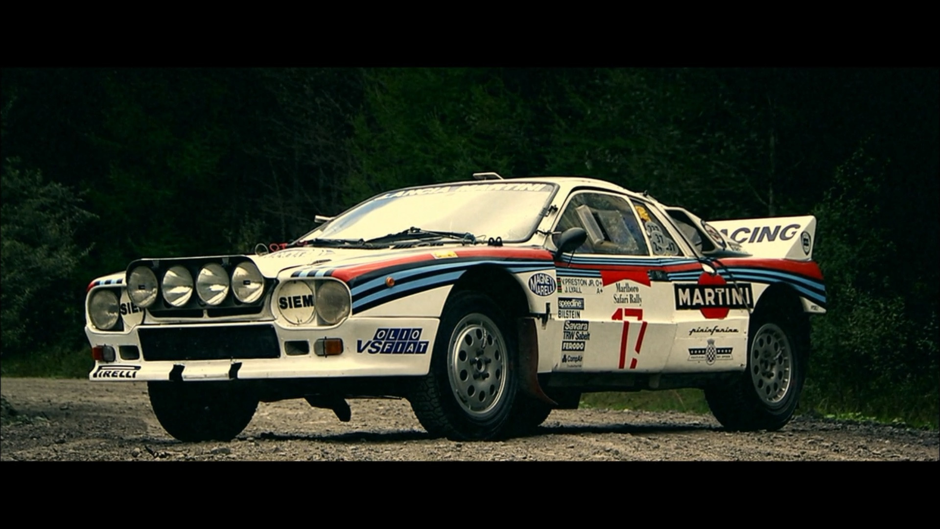 Top Gear: The Worst Car in the History of the World scene photo