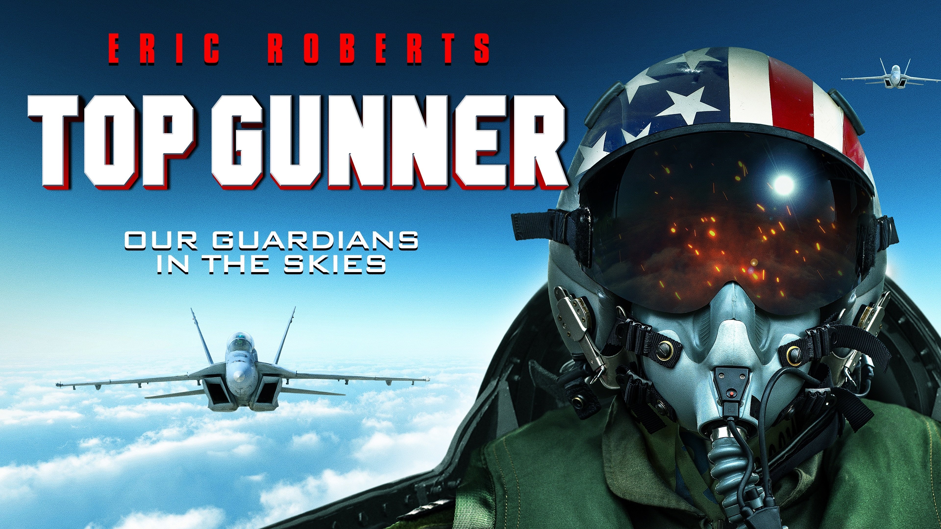 Top Gunner scene photo