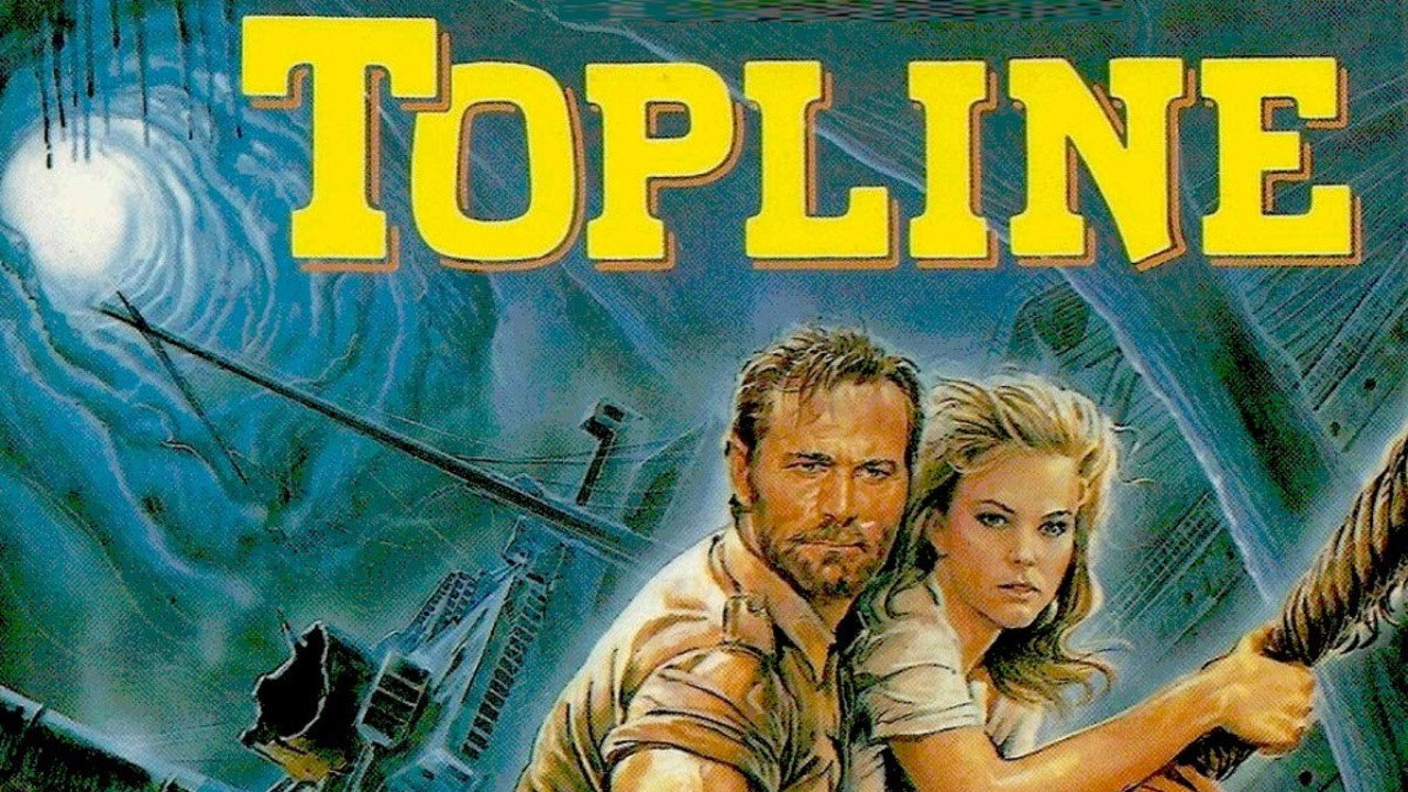 Top Line scene photo
