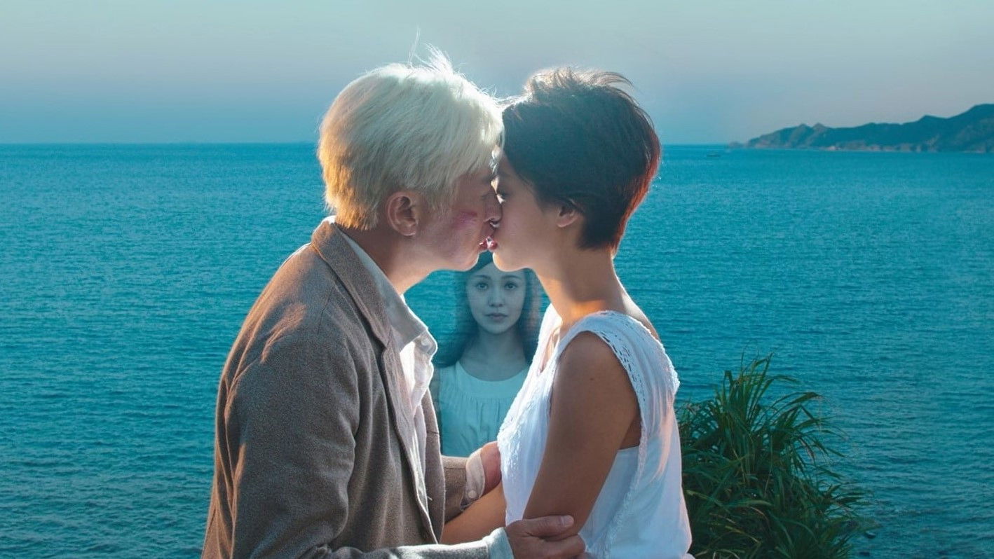 Tor dei gui mou yan scene photo