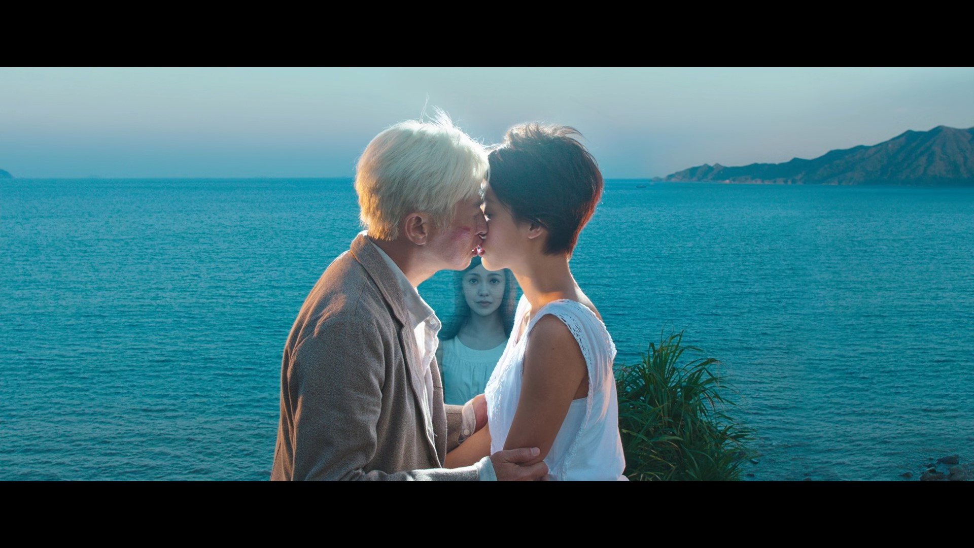 Tor dei gui mou yan scene photo
