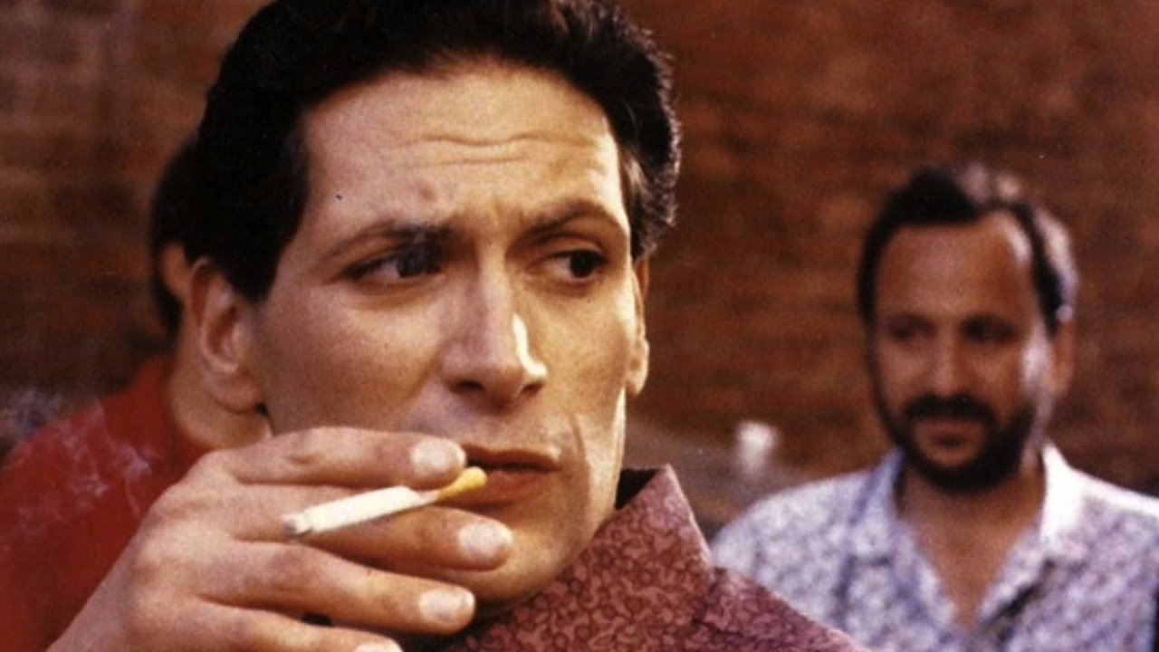 Torch Song Trilogy scene photo