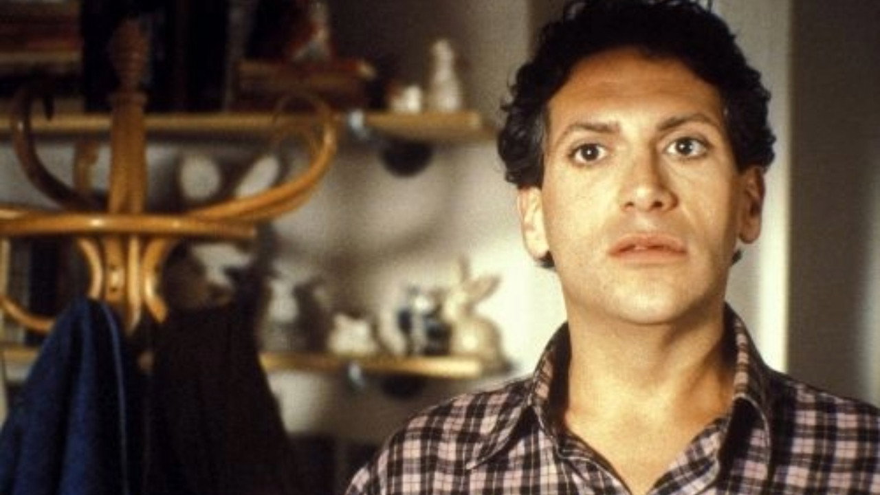 Torch Song Trilogy scene photo