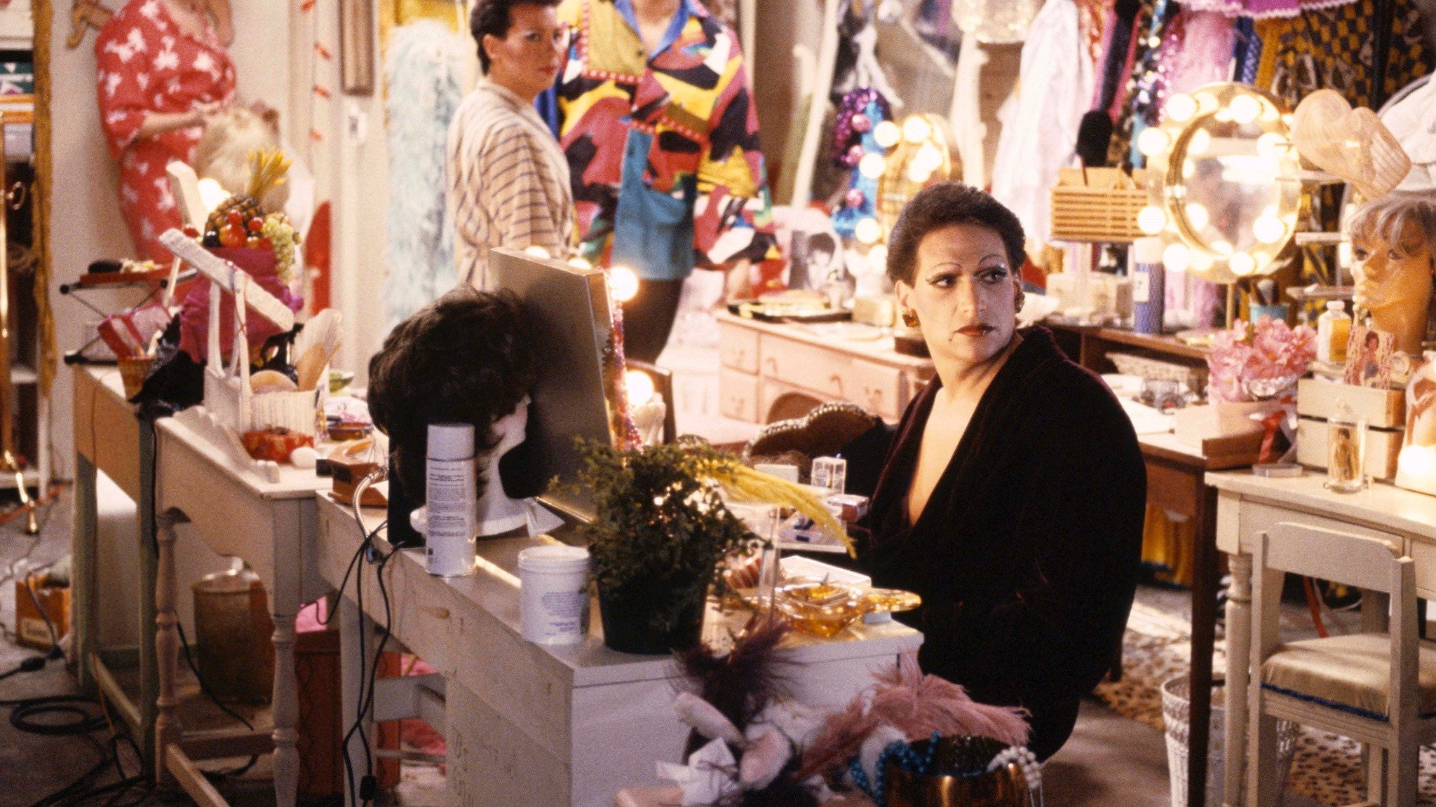Torch Song Trilogy scene photo