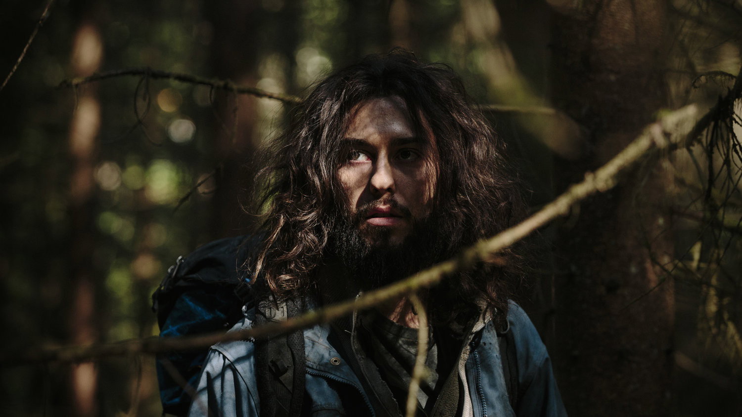 Torden scene photo