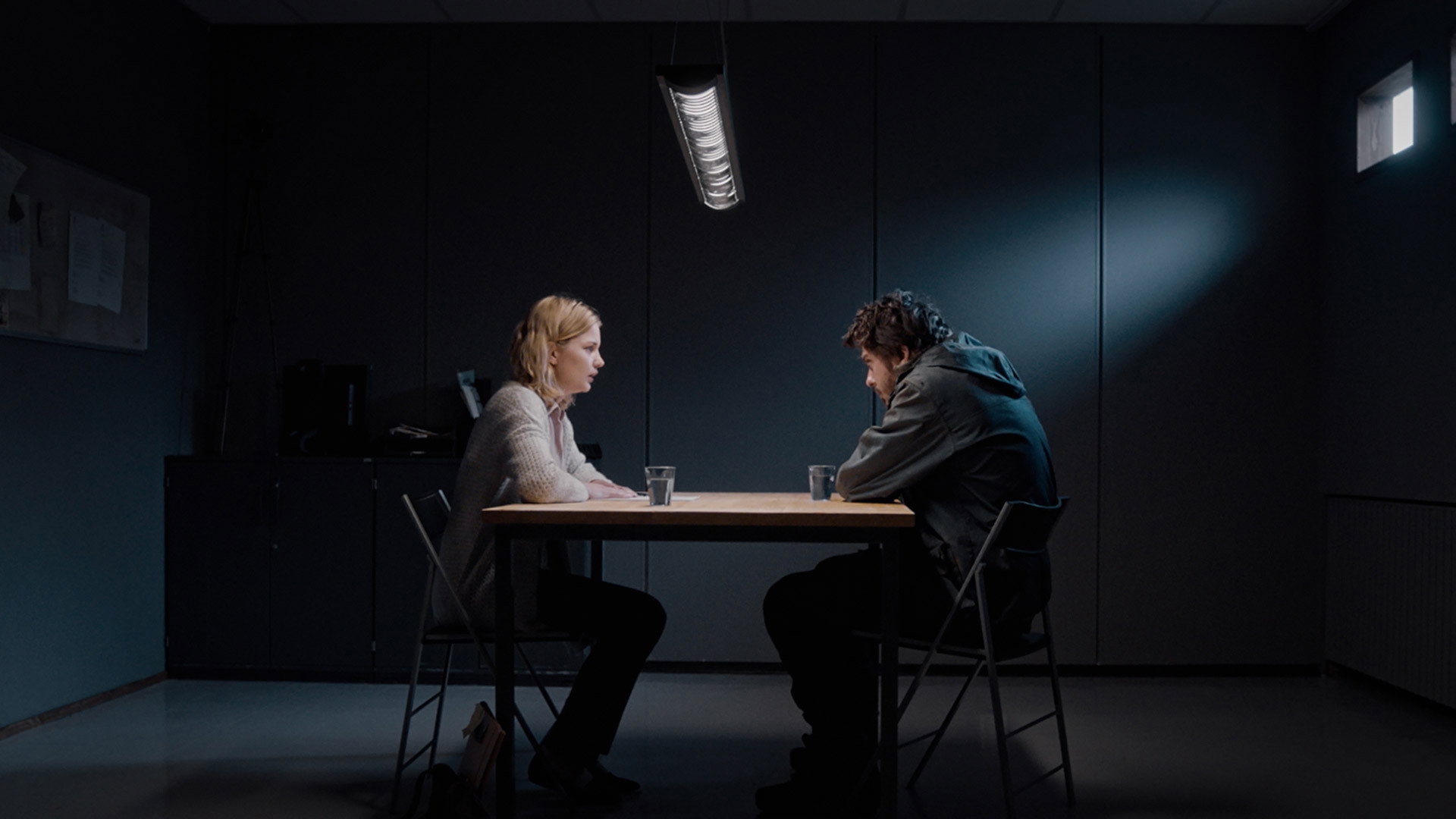 Torden scene photo