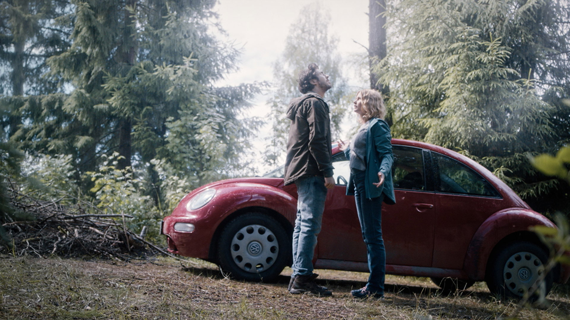 Torden scene photo