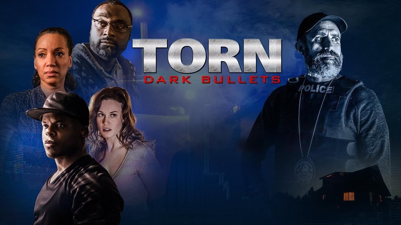 Torn: Dark Bullets scene photo