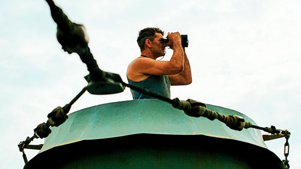 Torpedo scene photo