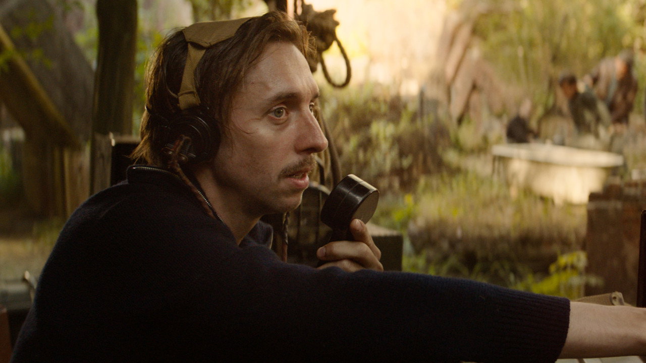 Torpedo scene photo