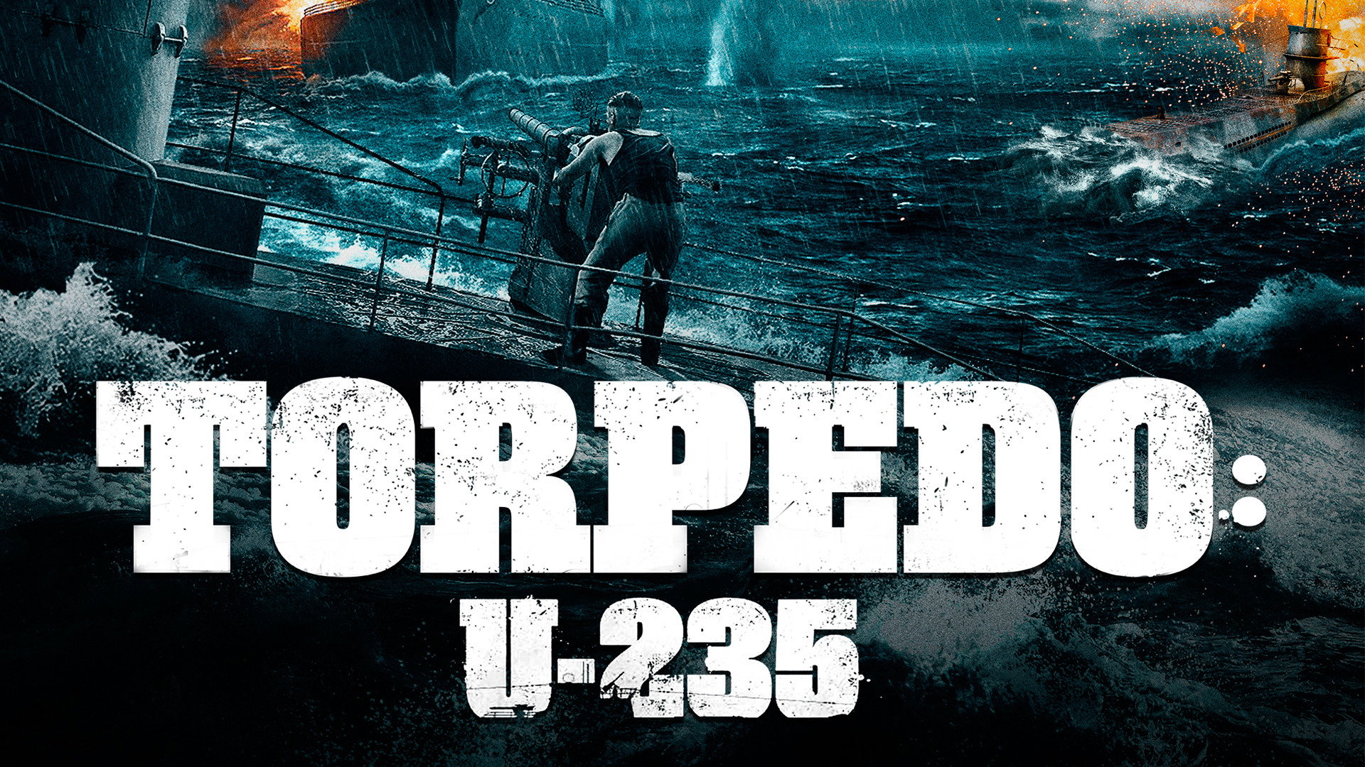 Torpedo scene photo