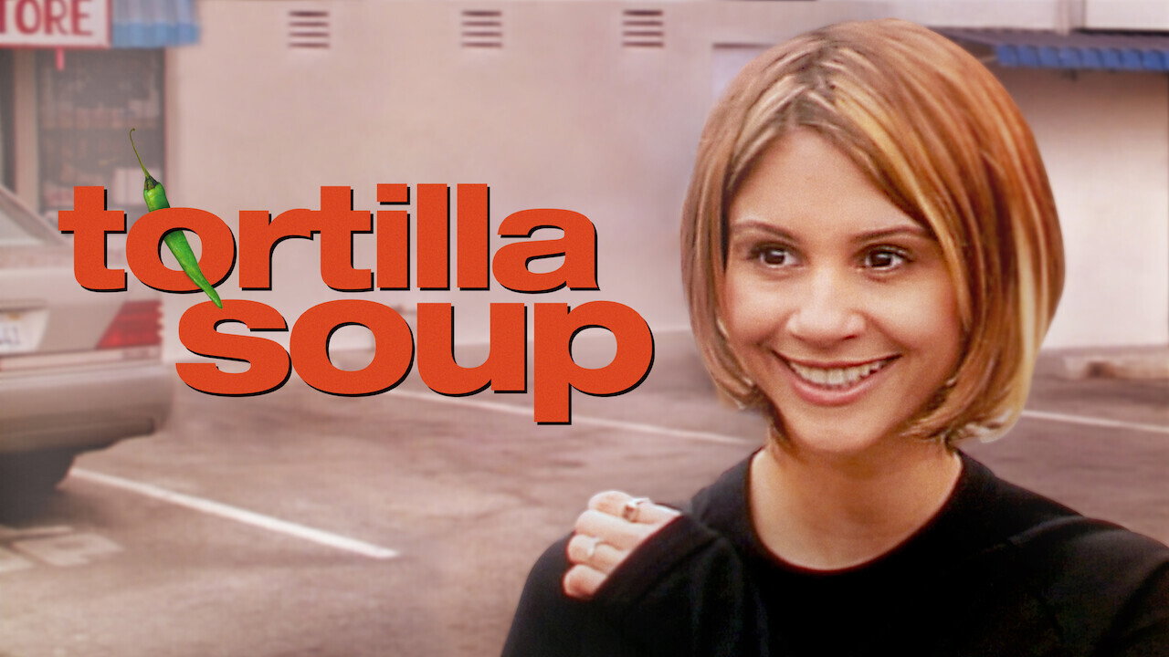 Tortilla Soup scene photo